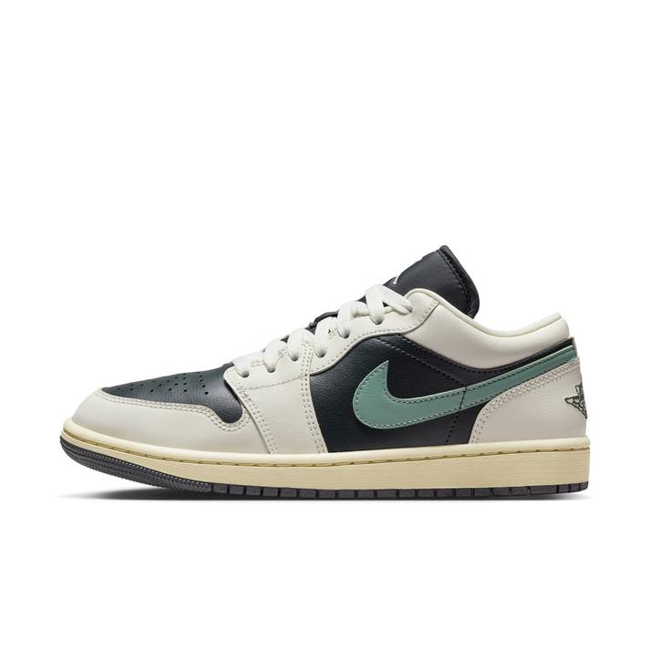 JORDAN BRAND �G�A �W���[�_�� 1 LOW 001ANTHR/JDSMK