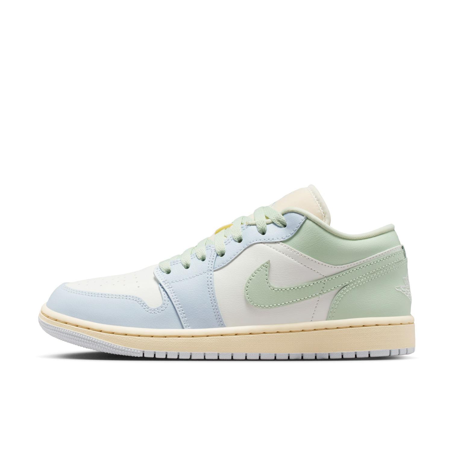  JORDAN BRAND W AIR JORDAN 1 LOW画像1