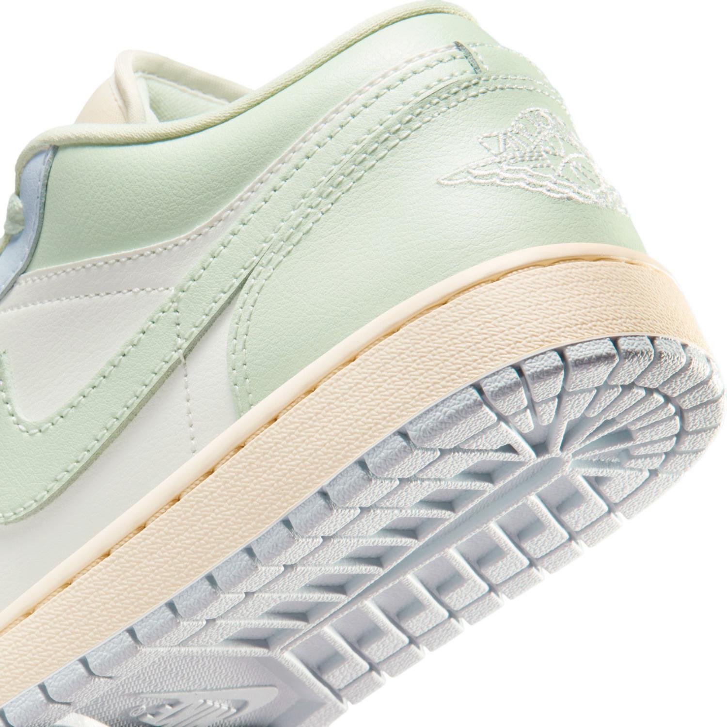  JORDAN BRAND W AIR JORDAN 1 LOW画像7