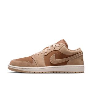 LEGEND MD BROWN/LT BRITISH TAN-CHALK