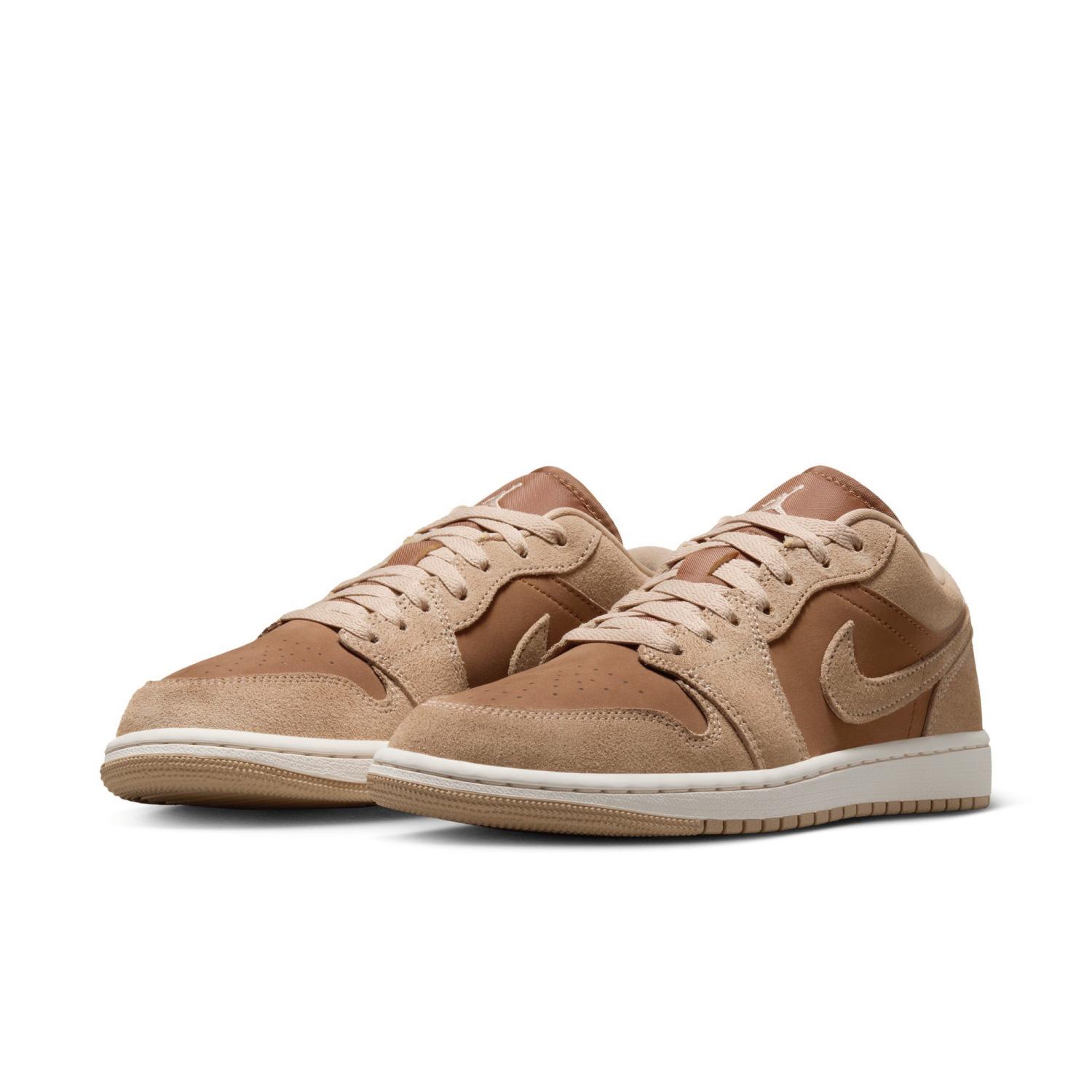  JORDAN BRAND W AIR JORDAN 1 LOW画像2