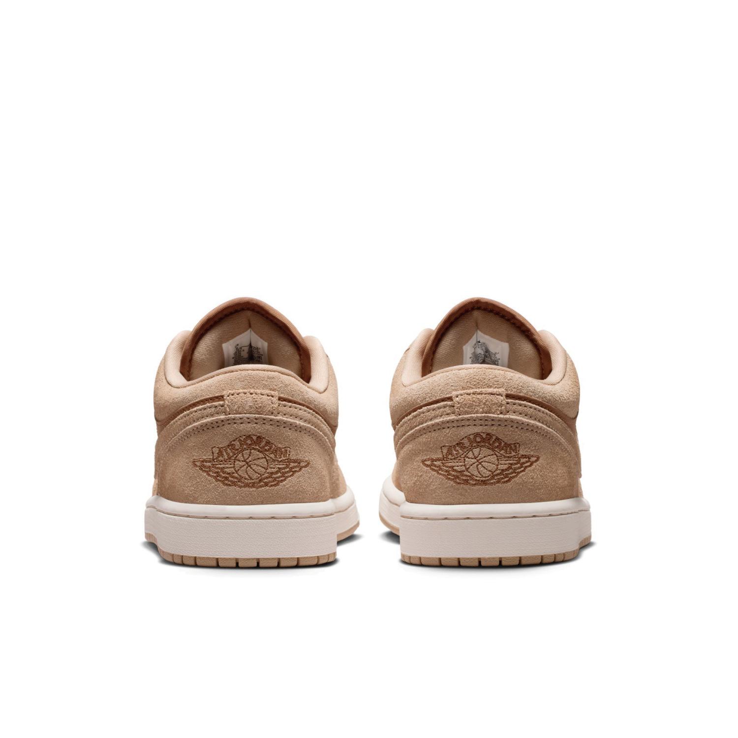  JORDAN BRAND W AIR JORDAN 1 LOW画像4