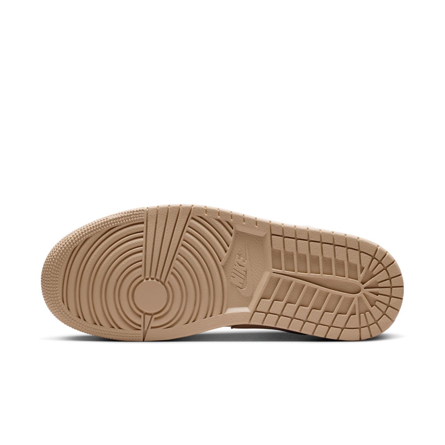  JORDAN BRAND W AIR JORDAN 1 LOW画像6