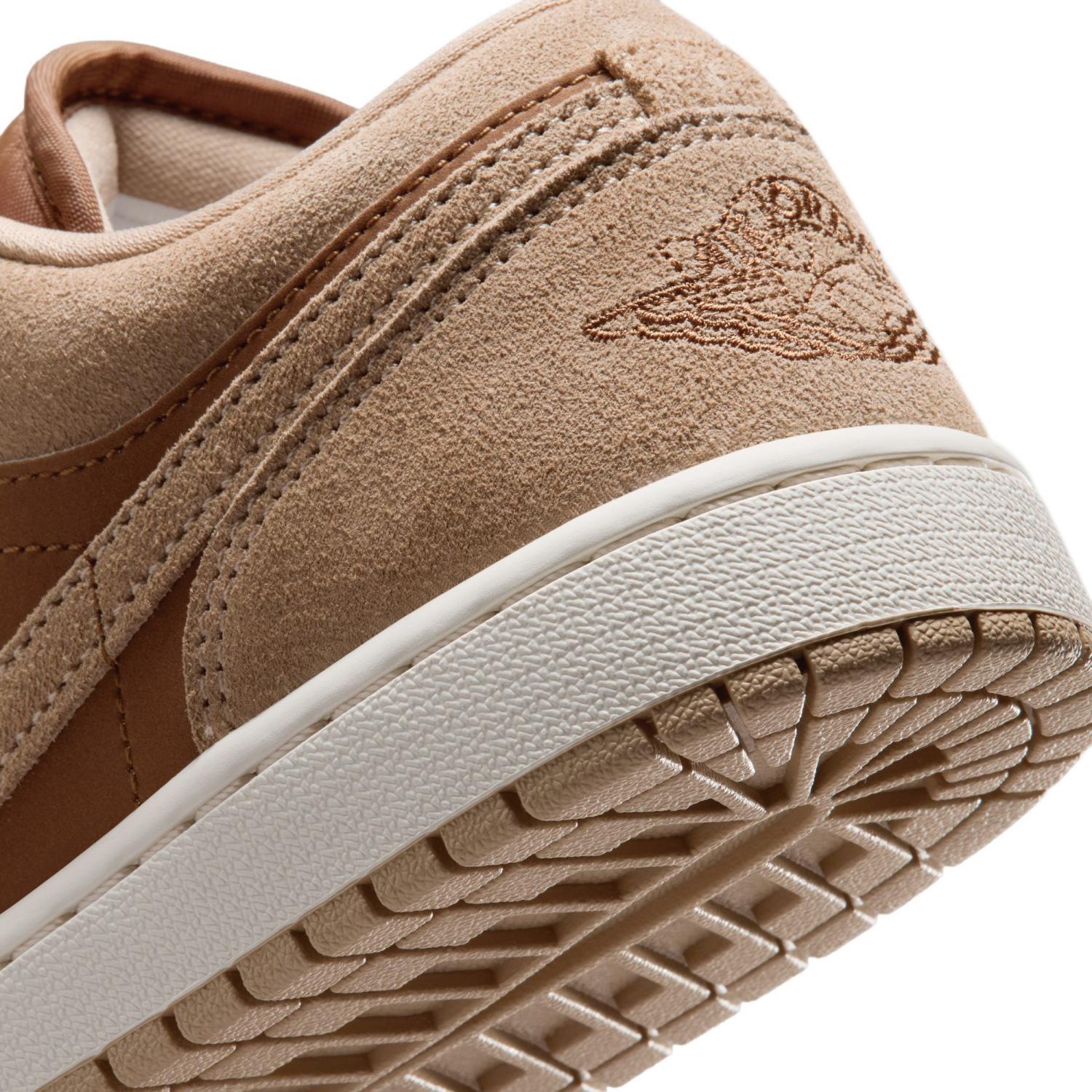  JORDAN BRAND W AIR JORDAN 1 LOW画像7