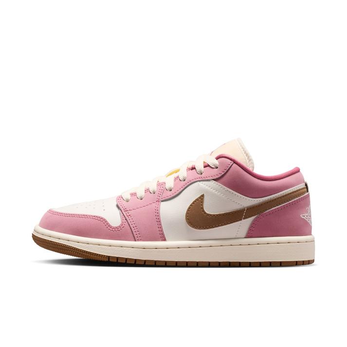 JORDAN BRAND �G�A �W���[�_�� 1 LOW 609DSTBRY/SAIL