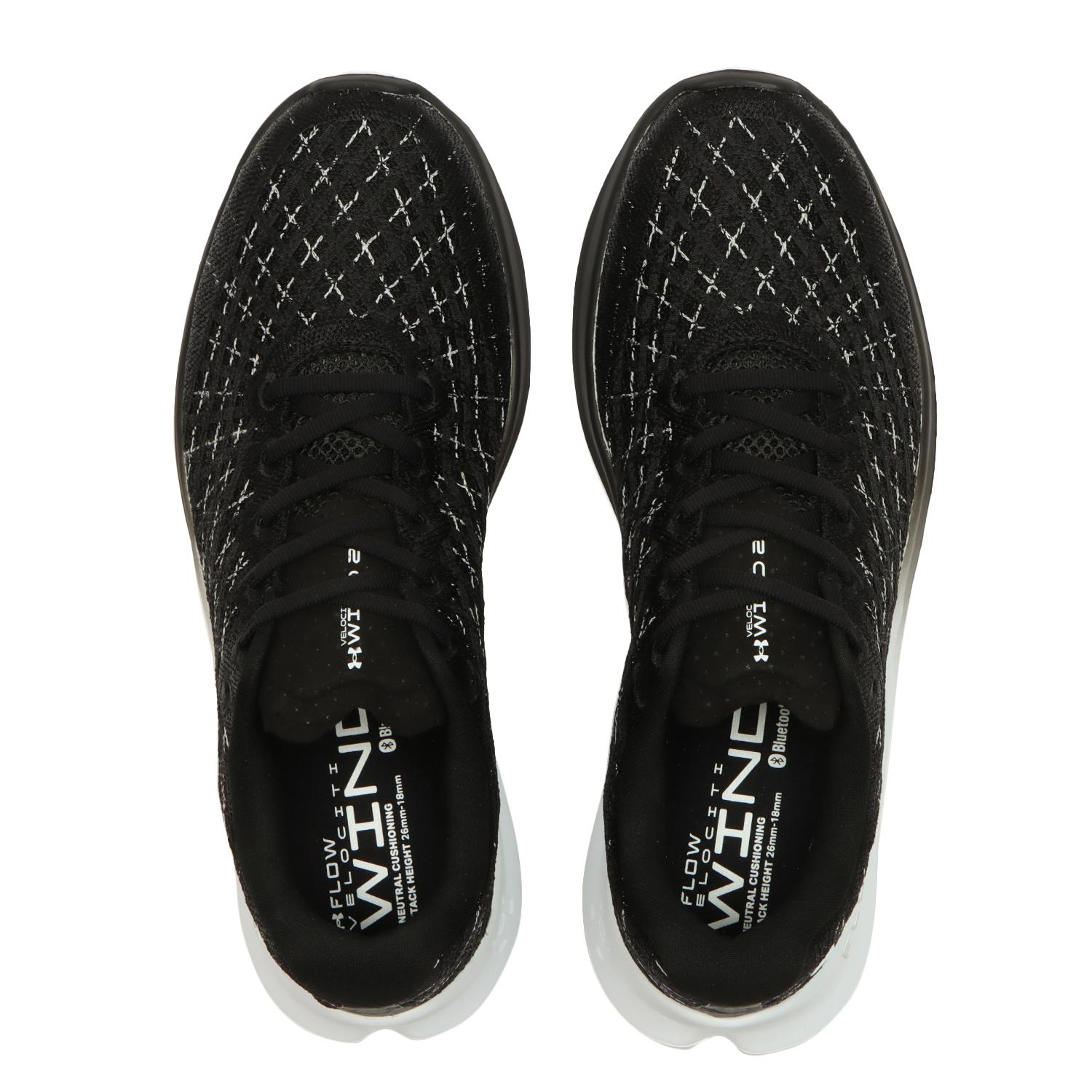 UNDER ARMOUR】 アンダーアーマー M UA FLOW Velociti Wind 2