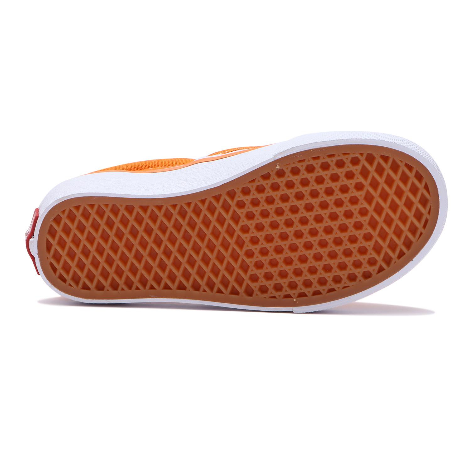 ≪vks≫ キッズ 【VANS】 ヴァンズ SLIP ON(14-22) スリッポン V98CS