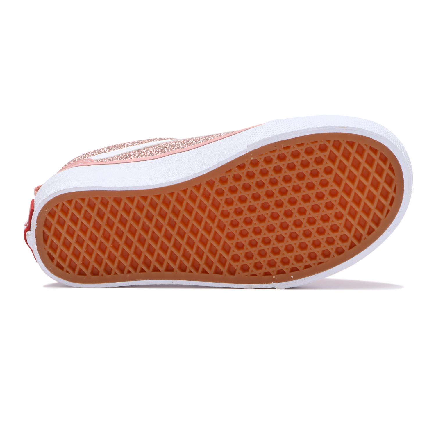≪vks≫ キッズ 【VANS】 ヴァンズ OLD SKOOL(15-22) キッズ オールド