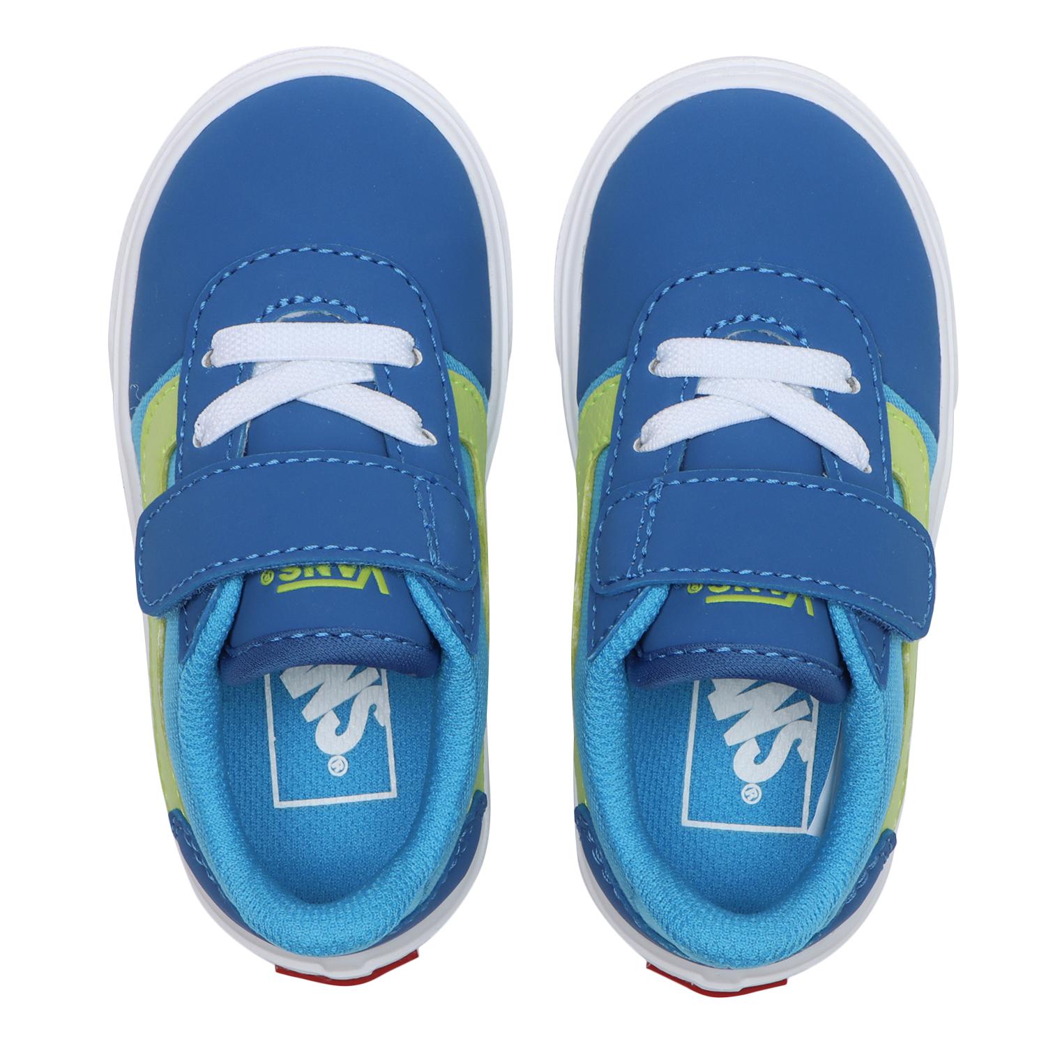 みぁページ ウインドブレーカー パンツ フューチャーアイコン スリー