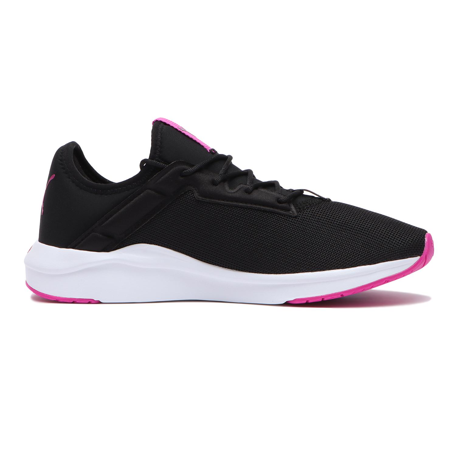 レディース 【PUMA】 プーマ SOFTRIDE FINESSE FEMME SOFTRIDE