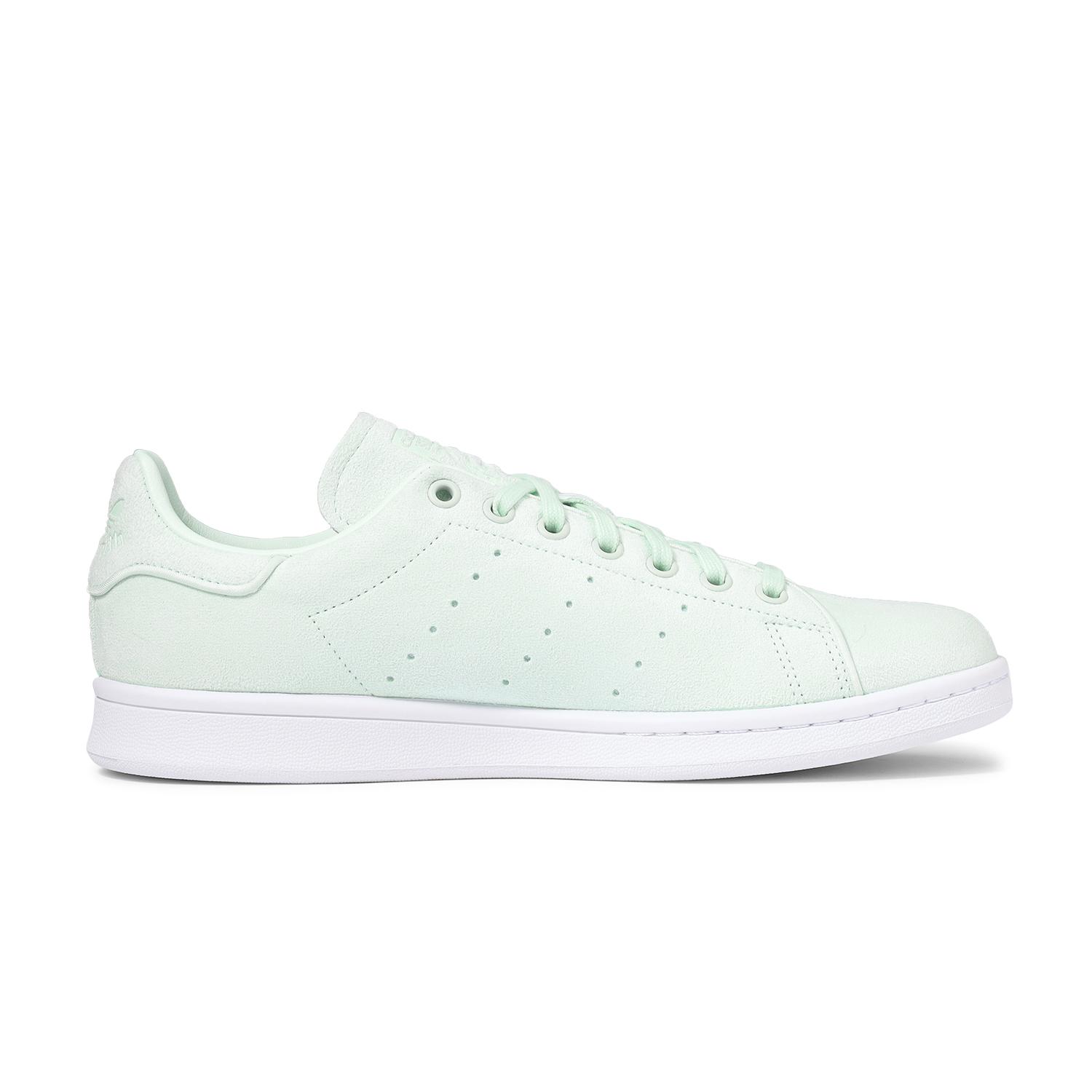 【ADIDAS】 アディダス STAN SMITH スタンスミス GW9721 ABC-MART限定 *DGRE/DGRE/FWHT