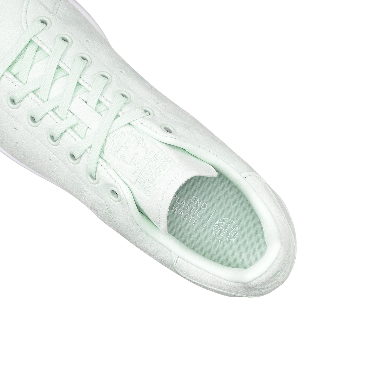 【ADIDAS】 アディダス STAN SMITH スタンスミス GW9721 ABC-MART限定 *DGRE/DGRE/FWHT