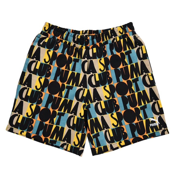 PUMA �V���[�g�p���c