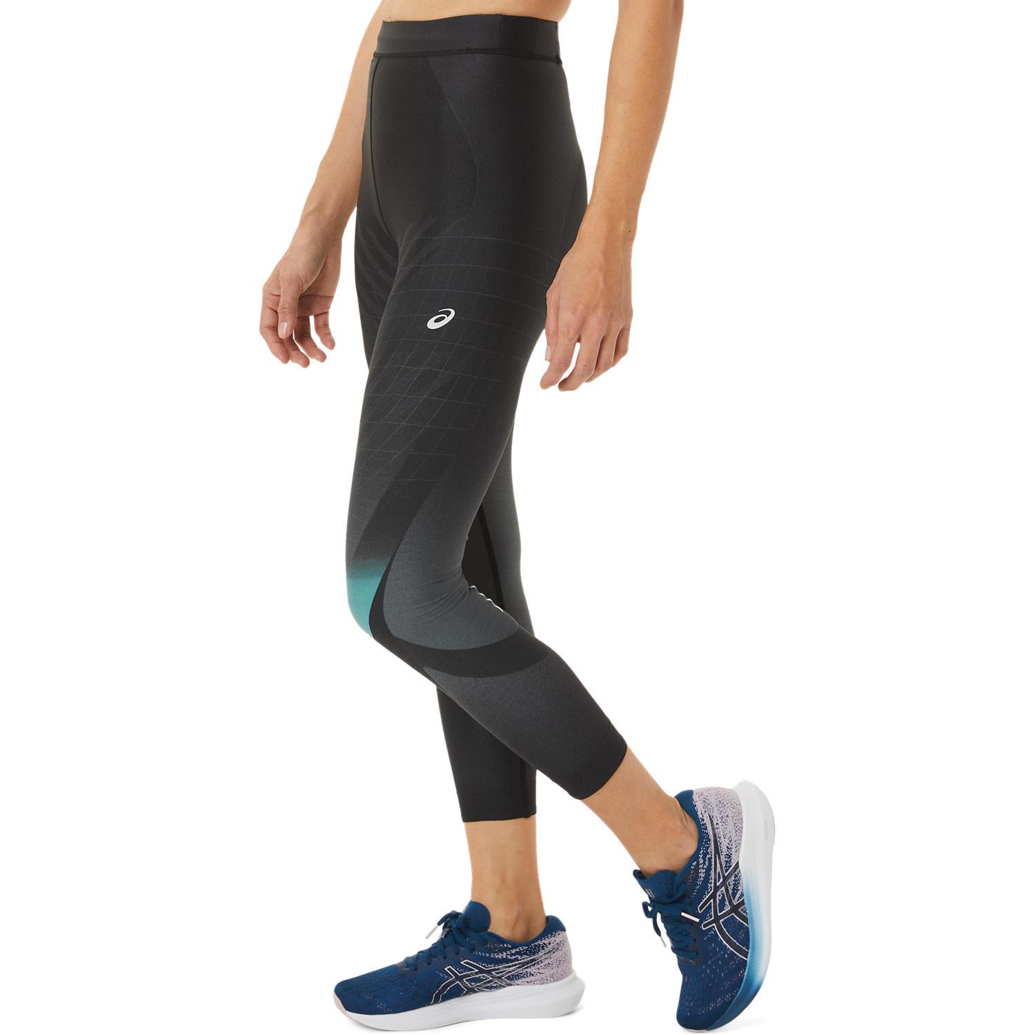 レディース 【ASICS】 アシックス WSENERGY SAVINGタイツ タイツ