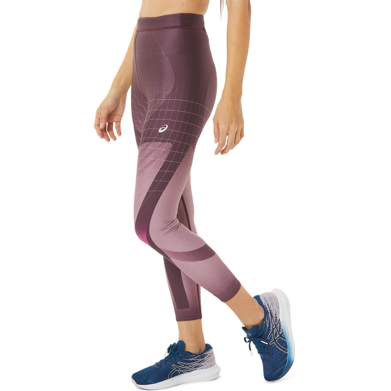 レディース 【ASICS】 アシックス WSENERGY SAVINGタイツ タイツ