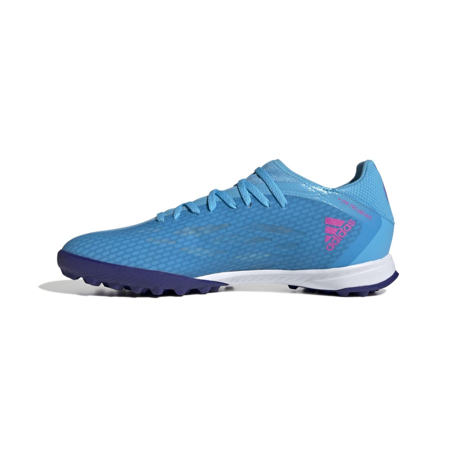 ADIDAS】 アディダス x speedflow.3 TF エックス スピードフロー．3 TF