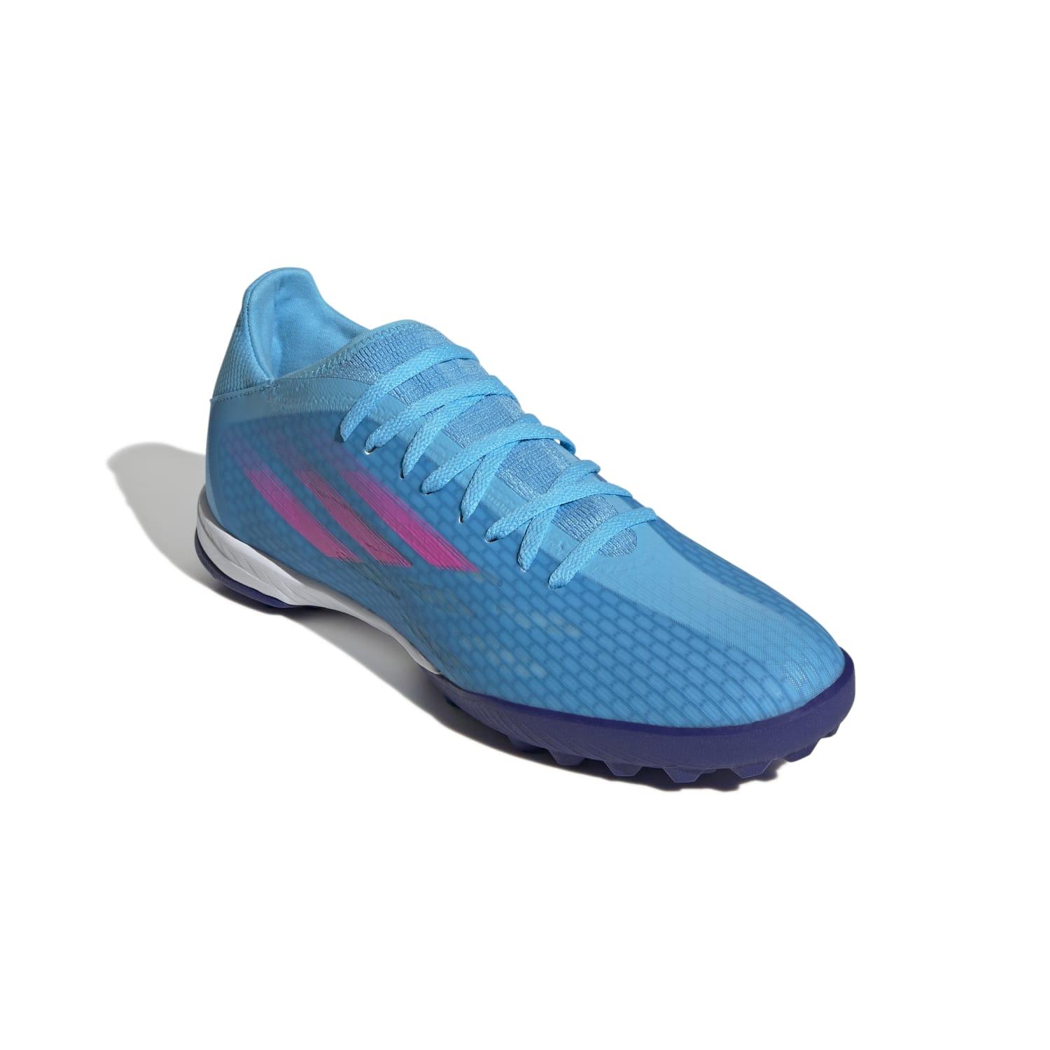 ADIDAS】 アディダス x speedflow.3 TF エックス スピードフロー．3 TF