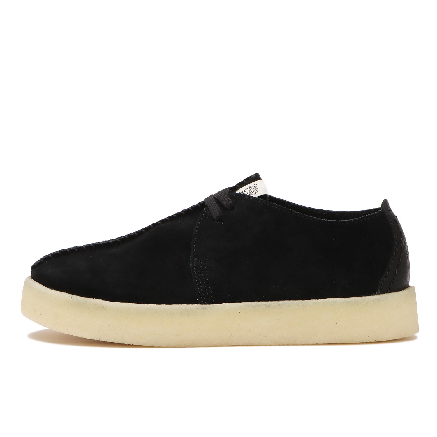 Sapato Social Masculino Clarks Trek Cup - Estilo Oxford Para Ocasiões Formais E Casuais