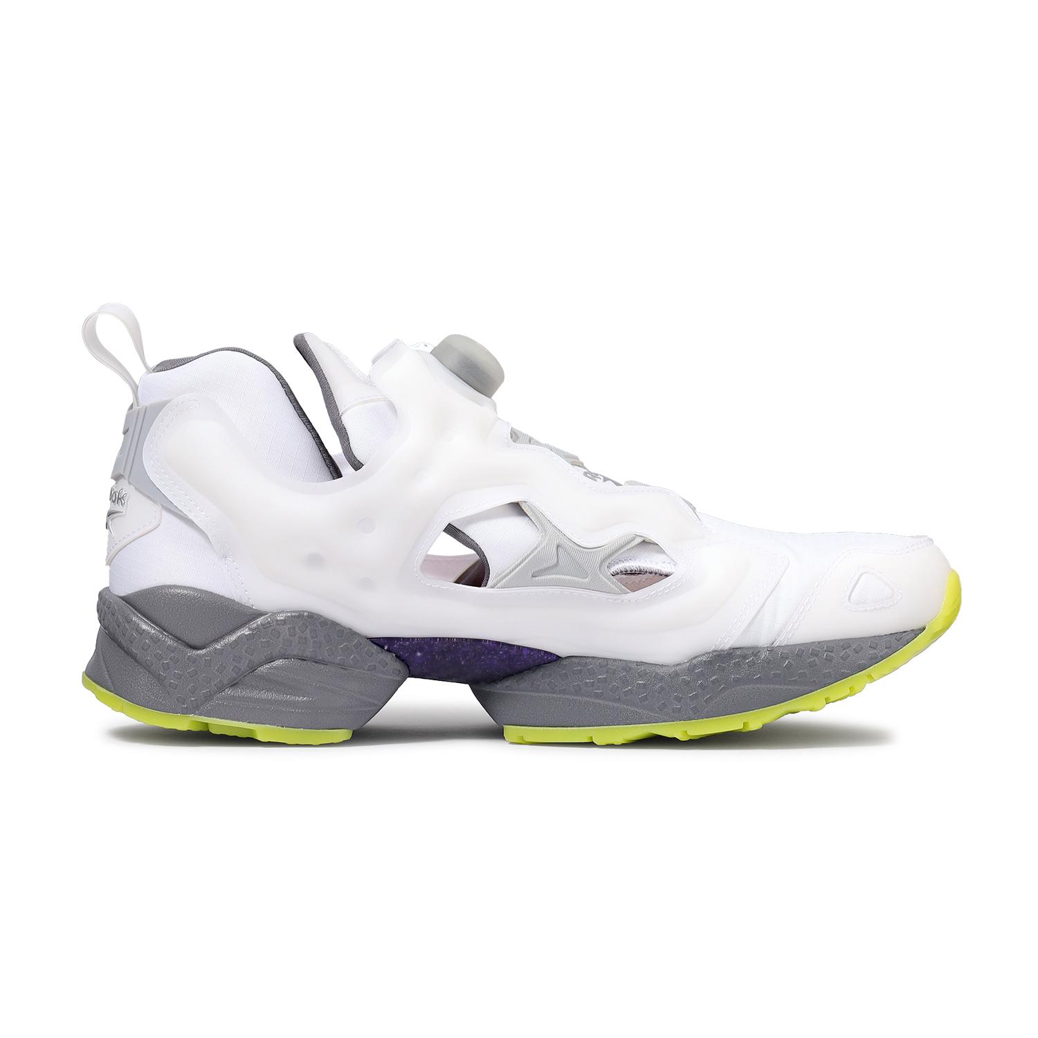 REEBOK】 リーボック INSTAPUMP FURY 95 インスタポンプ
