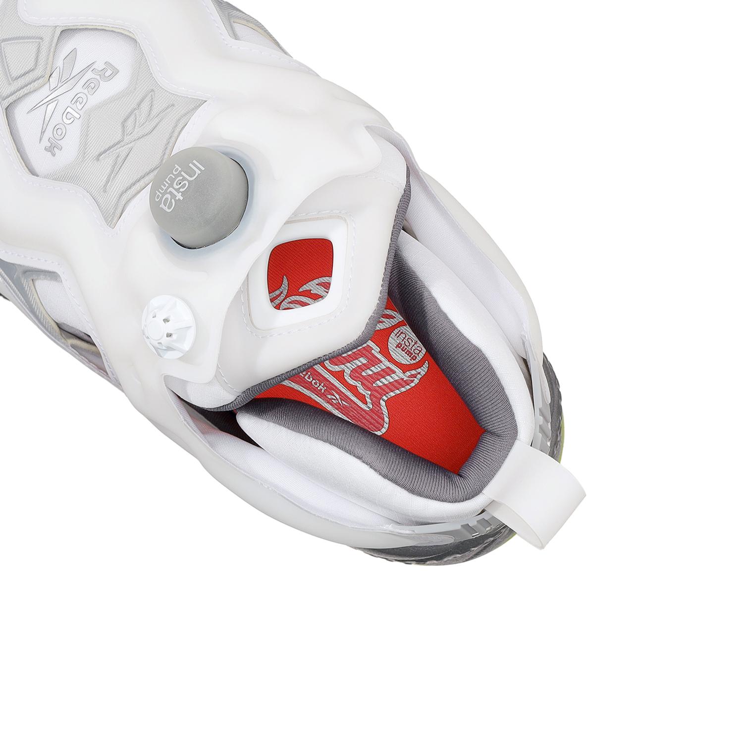Reebok INSTAPUMPリーボック ポンプ 東京モデル28.0cm レア
