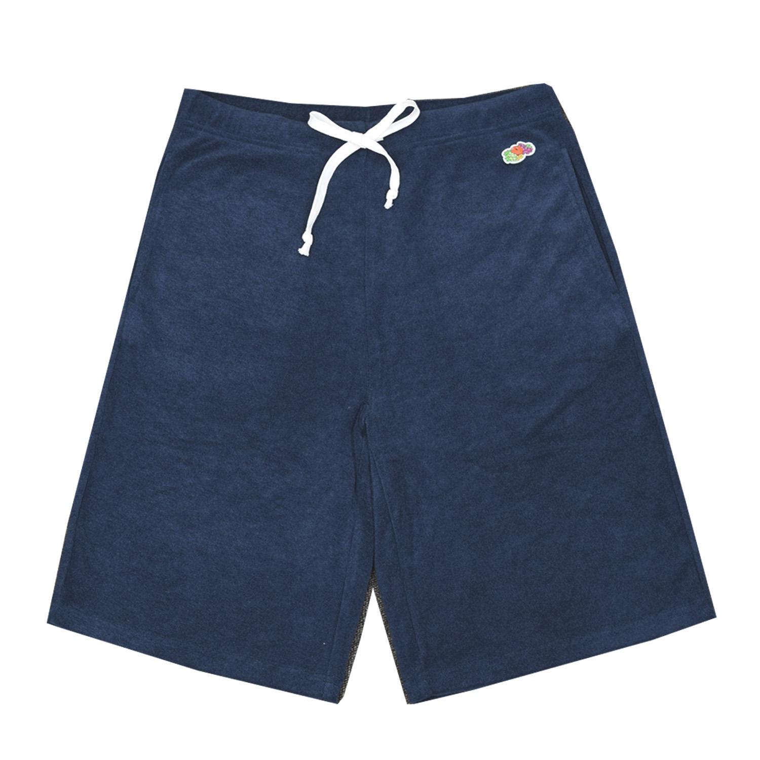 ギャレット】 ギャレット FTLパイルジョウゲセット ルームウエア上下