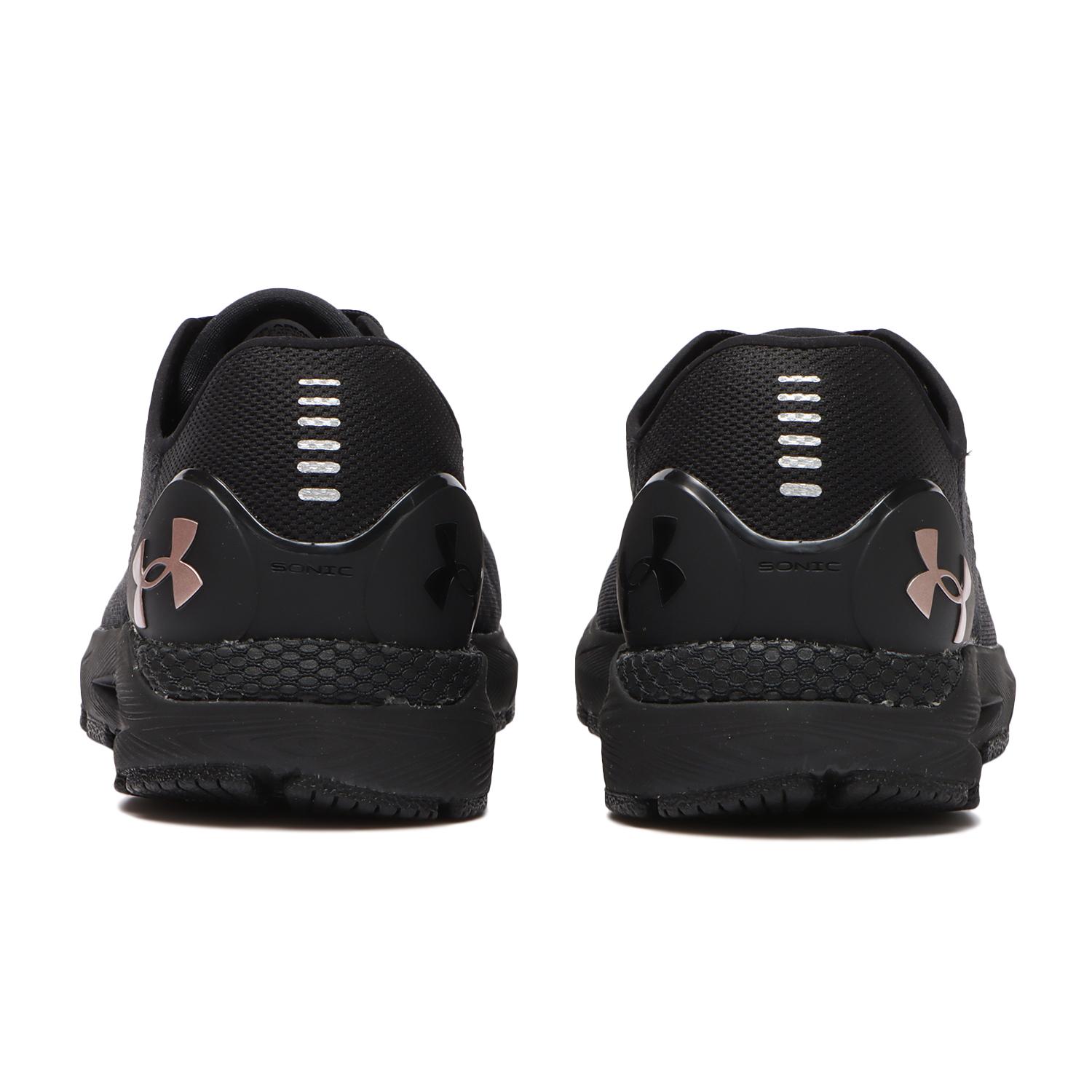 レディース 【UNDER ARMOUR】 アンダーアーマー W UA W HOVR Sonic 5