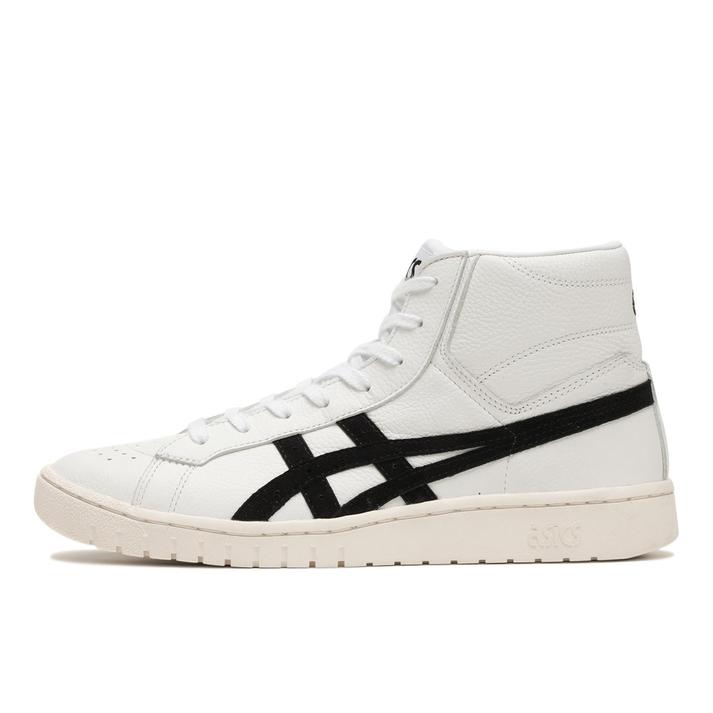 ASICS �Q���s�[�e�B�[�W�[ MT W/BK