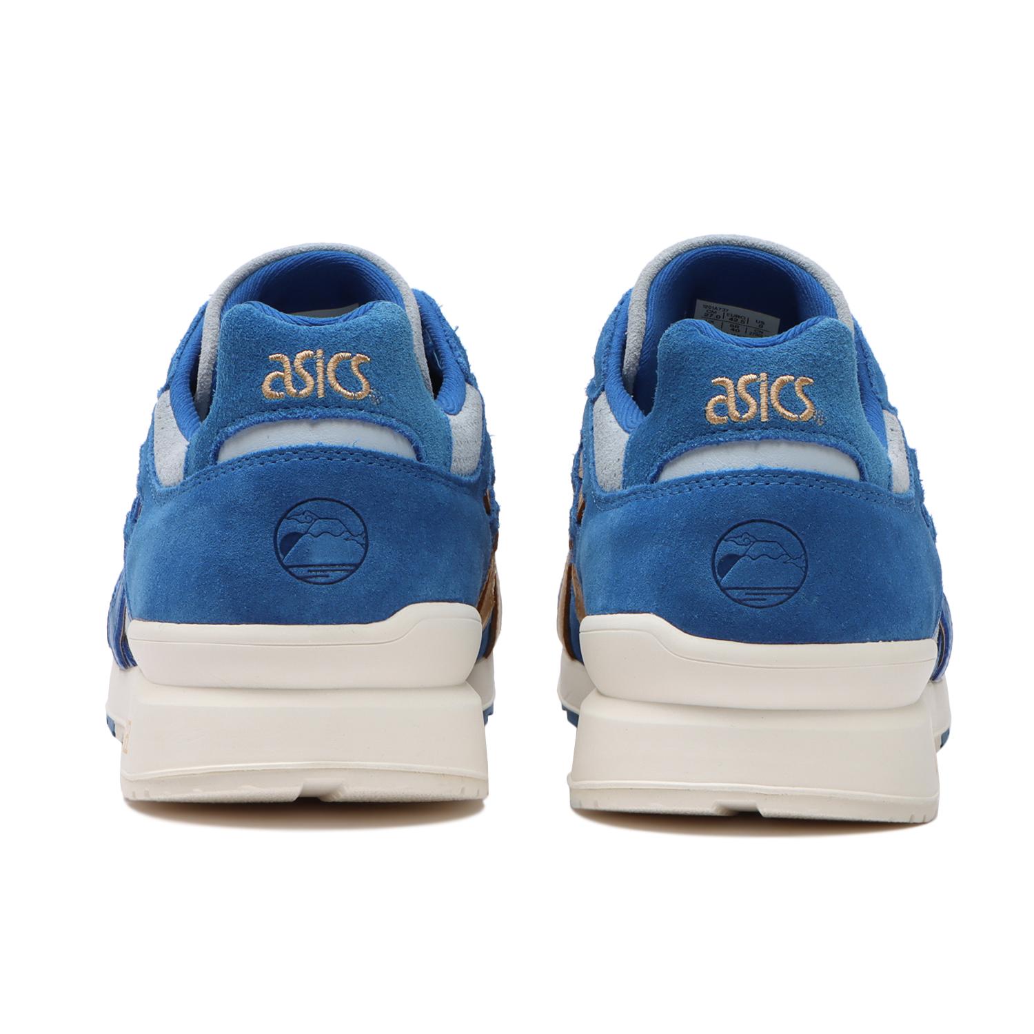 asics - サンカイドウ 2本 楽天市場】日本未発売 asics GT-2160 ABOVE THE CLOUDS CREAM