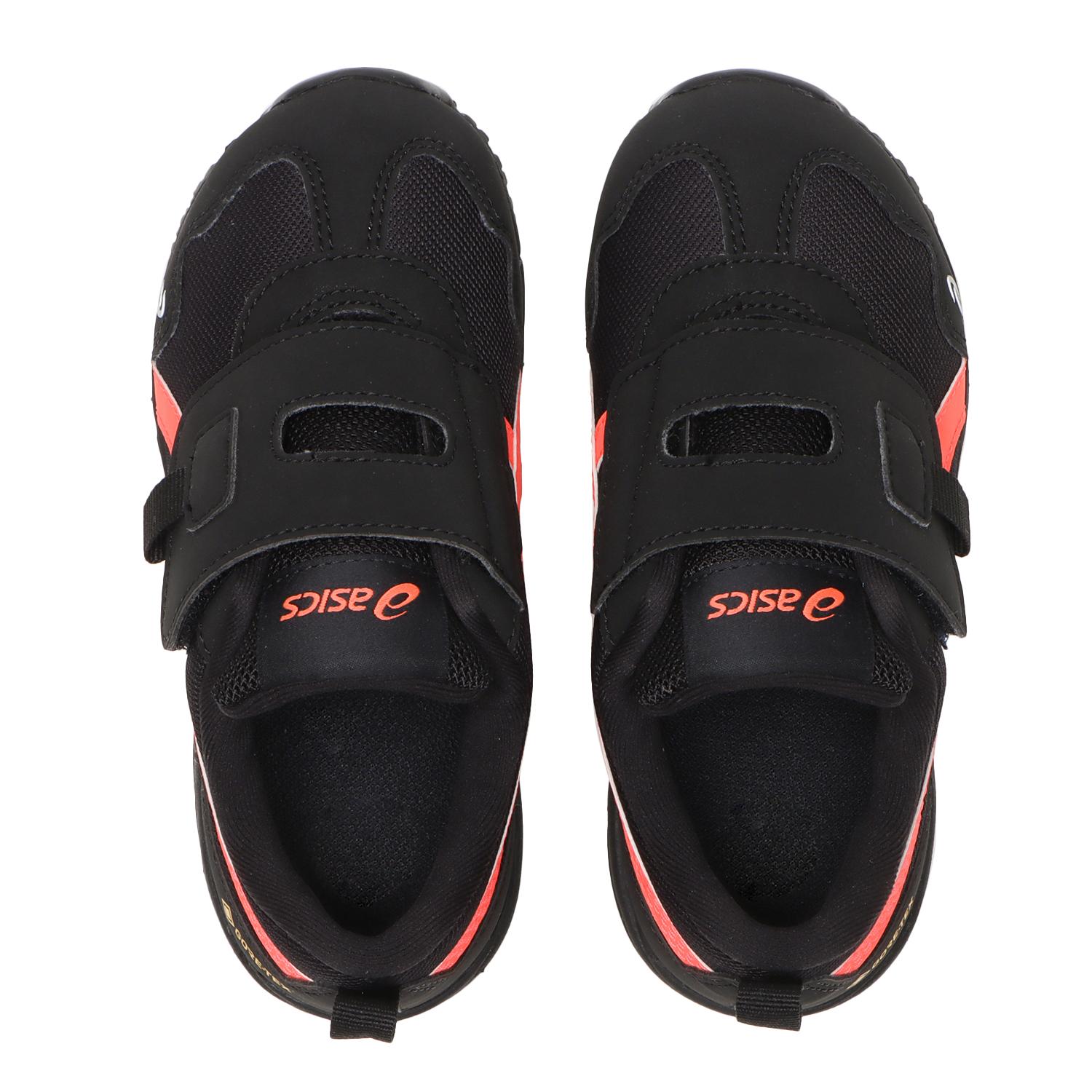 アシックス asics RUNNERMINI G-TX2 ゴアテックス 19.5 AC.RUNNERMINI G-TX 2 - ASICS WALKING JOURNAL