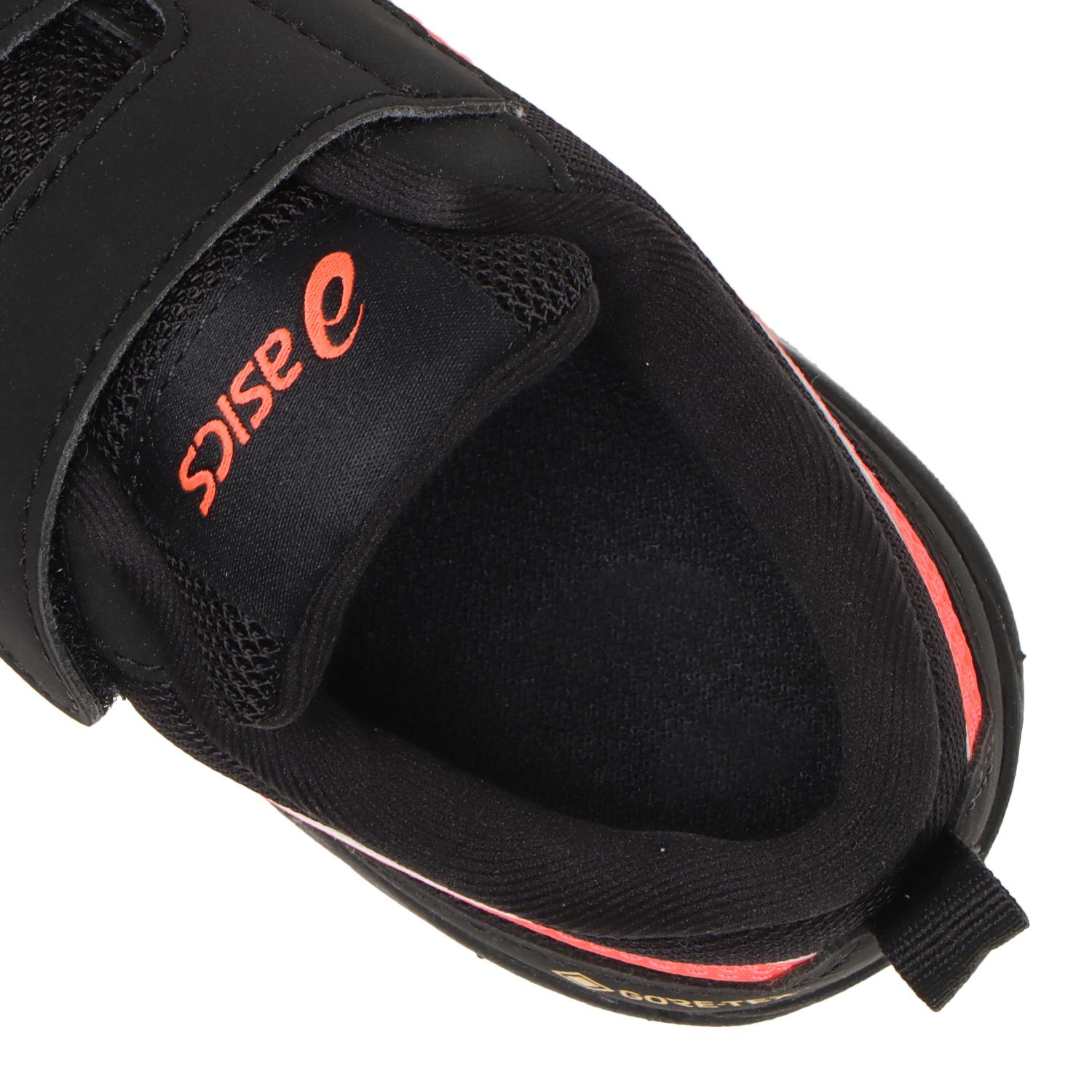 キッズ 【ASICS】 アシックス 16-18 AC.RUNNERMINI G-TX 2 AC