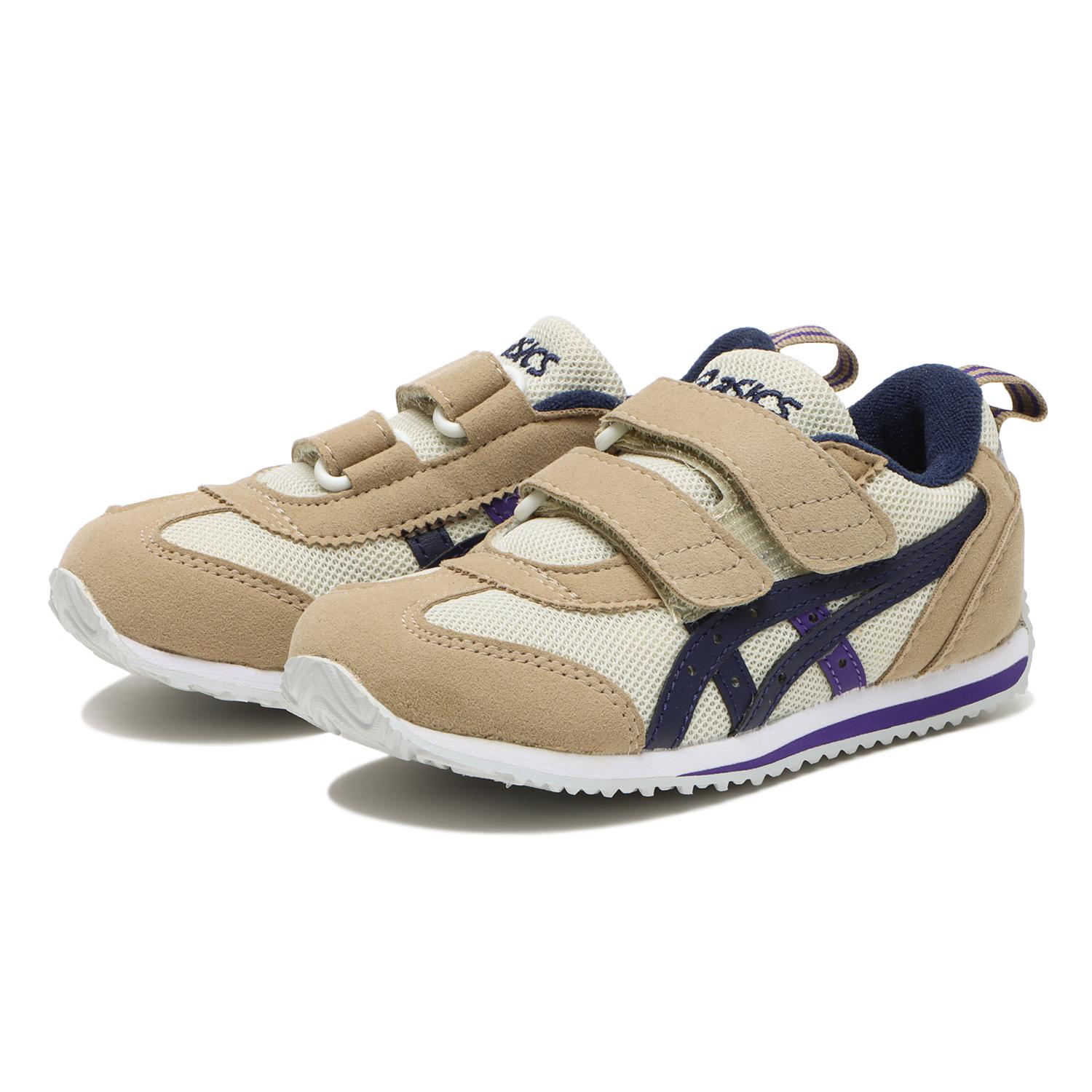 キッズ 【ASICS】 アシックス 16-18 IDAHO MINI 4 アイダホ ミニ