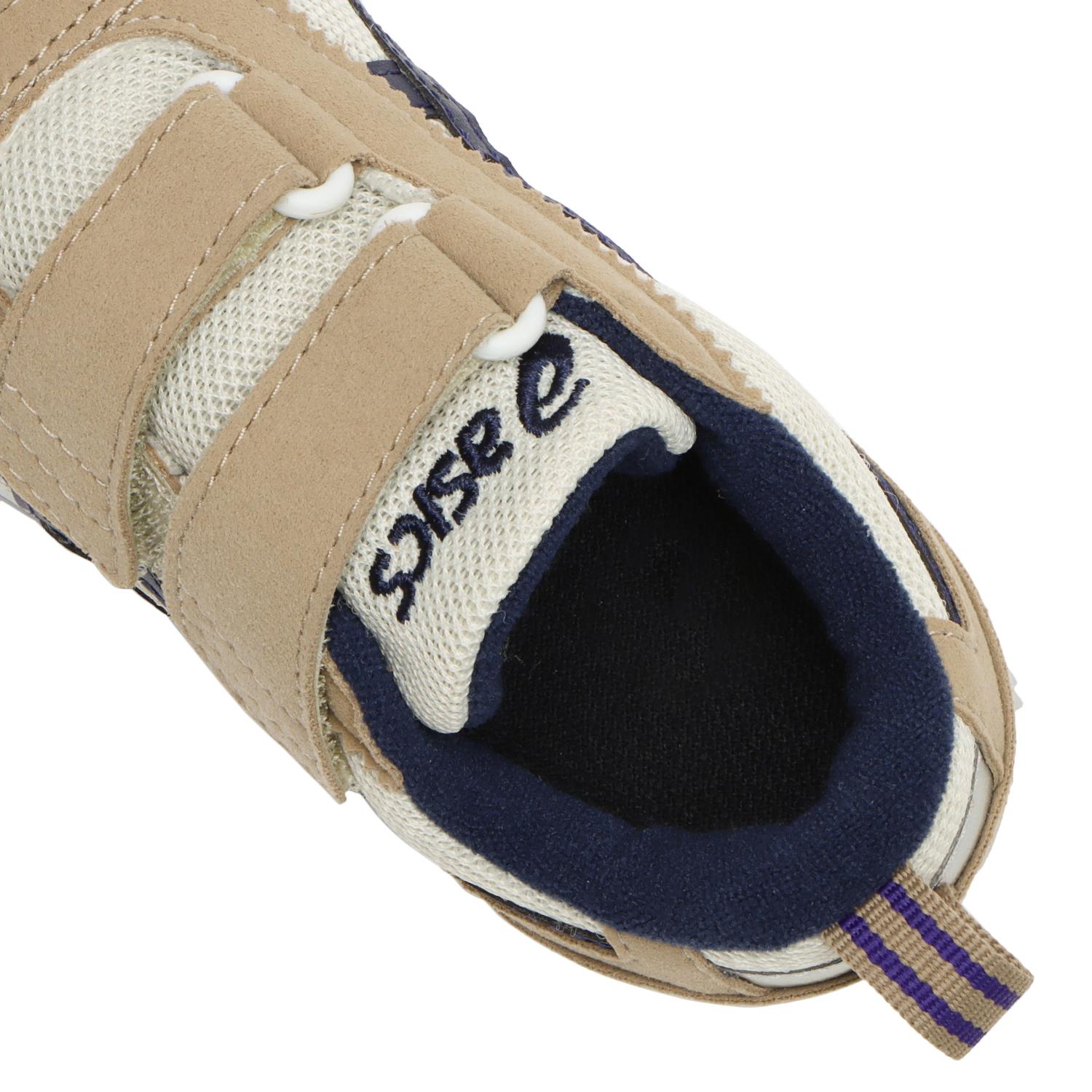 キッズ 【ASICS】 アシックス 16-18 IDAHO MINI 4 アイダホ ミニ