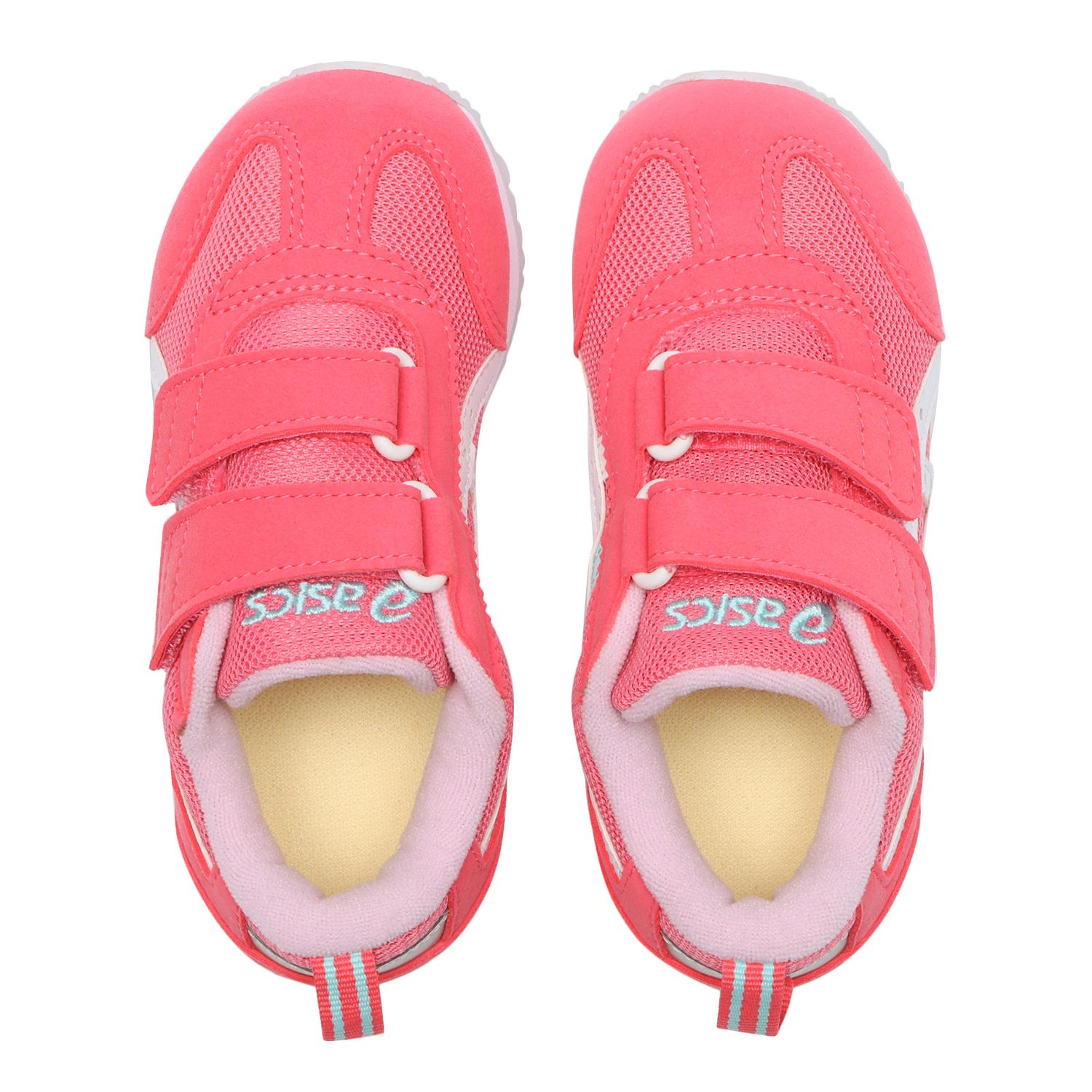 キッズ 【ASICS】 アシックス 16-18 IDAHO MINI 4 アイダホ ミニ