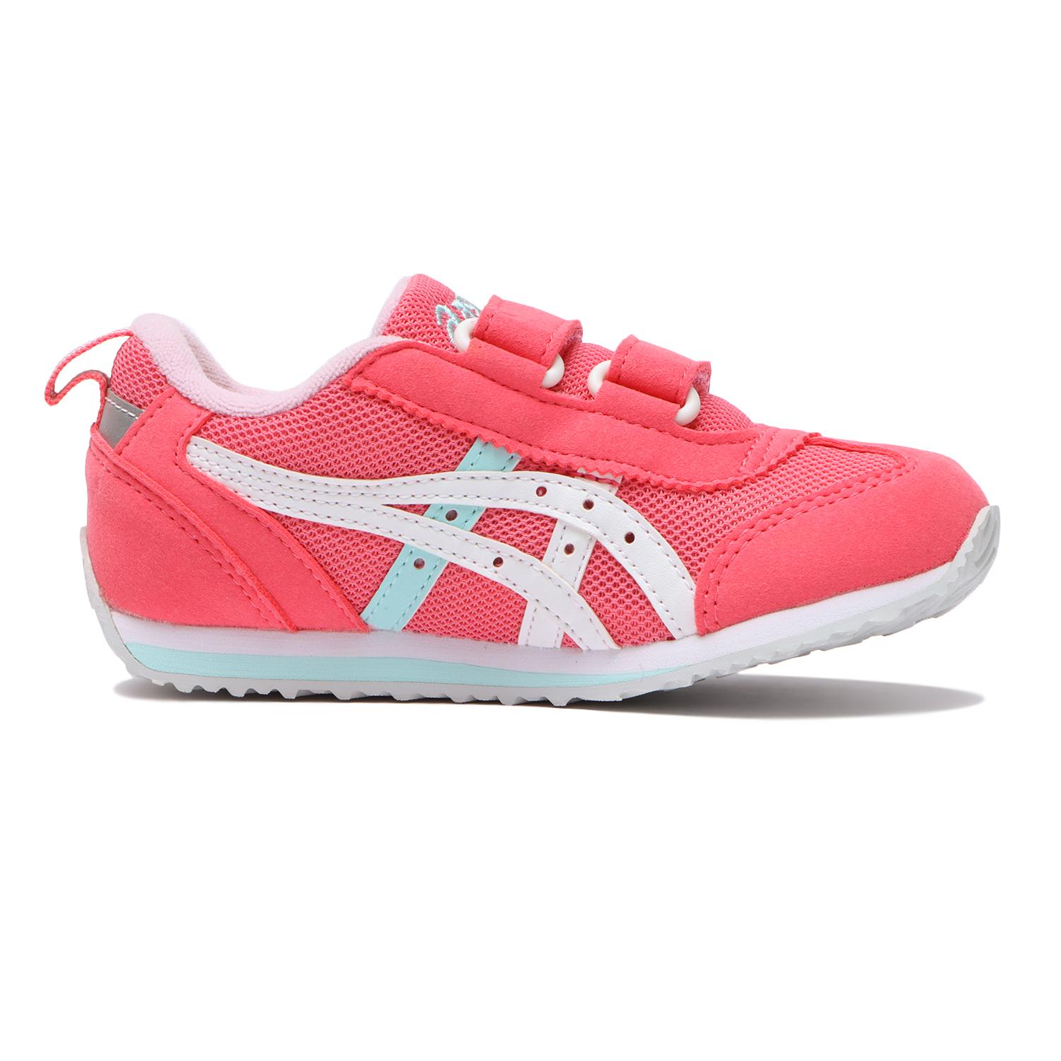 キッズ 【ASICS】 アシックス 16-18 IDAHO MINI 4 アイダホ ミニ 4