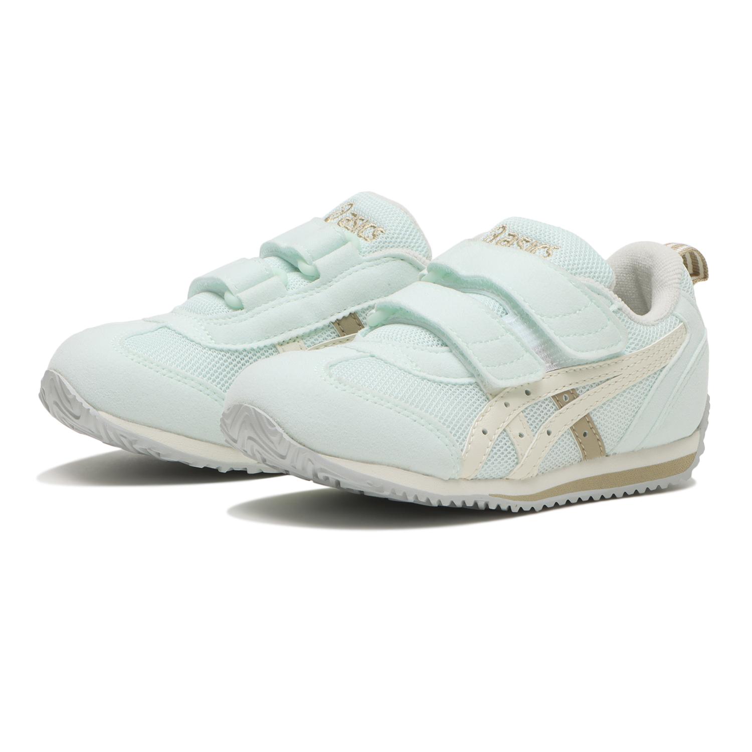 キッズ 【ASICS】 アシックス 16-18 IDAHO MINI 4 アイダホ ミニ 4