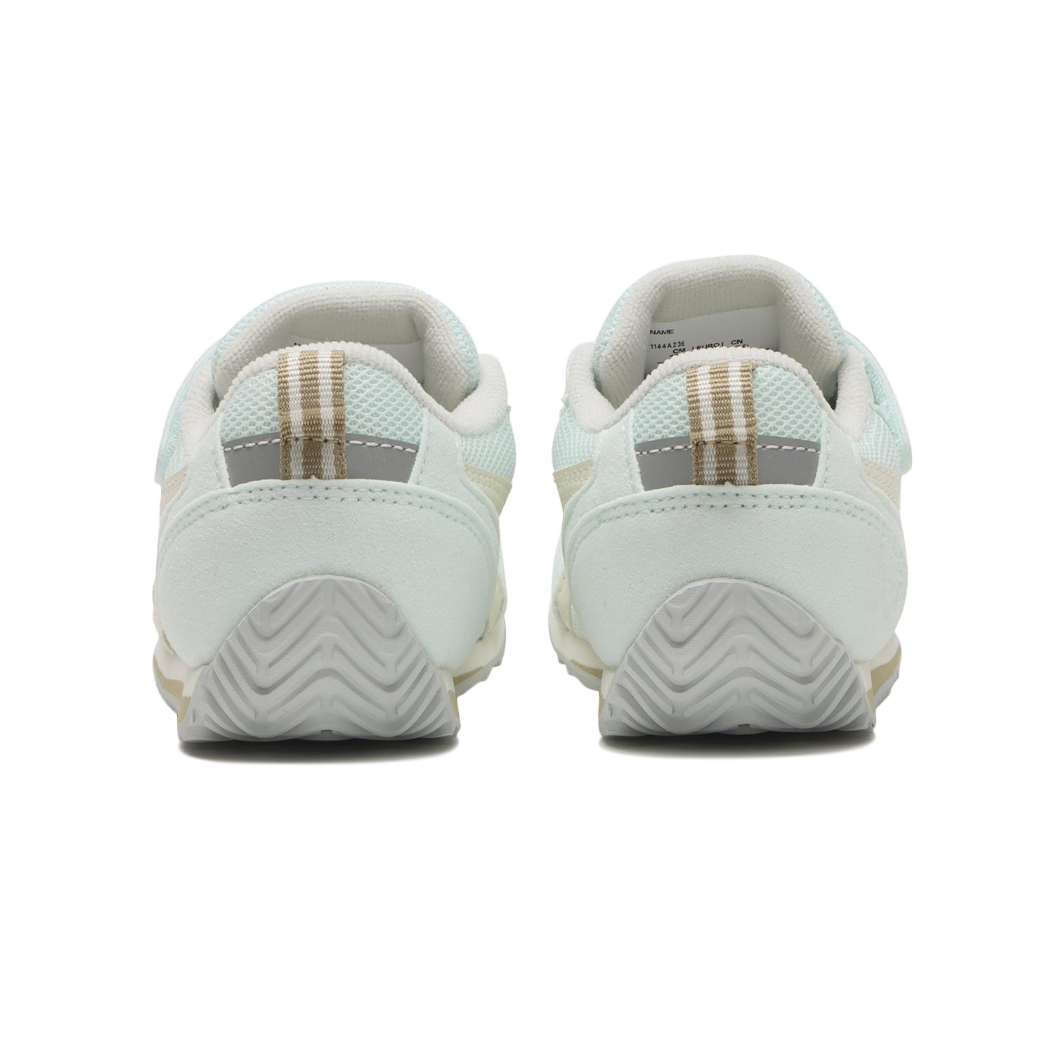 キッズ 【ASICS】 アシックス 16-18 IDAHO MINI 4 アイダホ ミニ 4