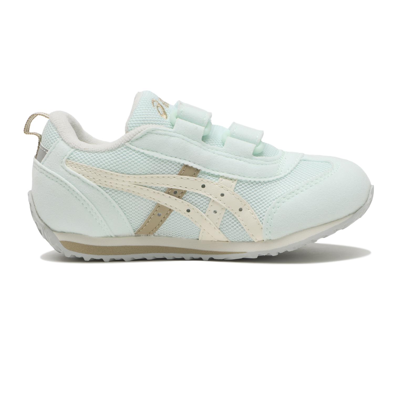 キッズ 【ASICS】 アシックス 16-18 IDAHO MINI 4 アイダホ ミニ 4