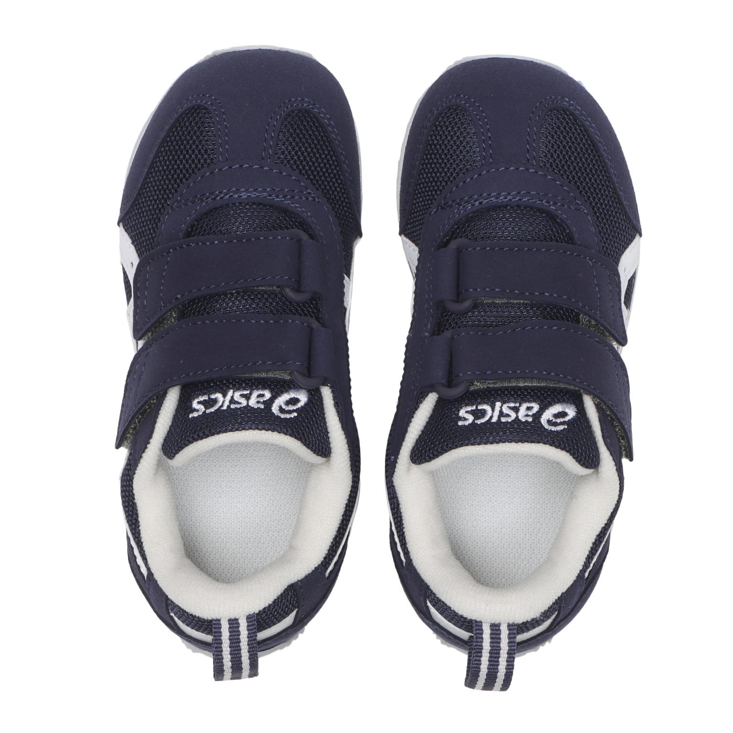 キッズ 【ASICS】 アシックス 16-18 IDAHO MINI 4 アイダホ ミニ 4