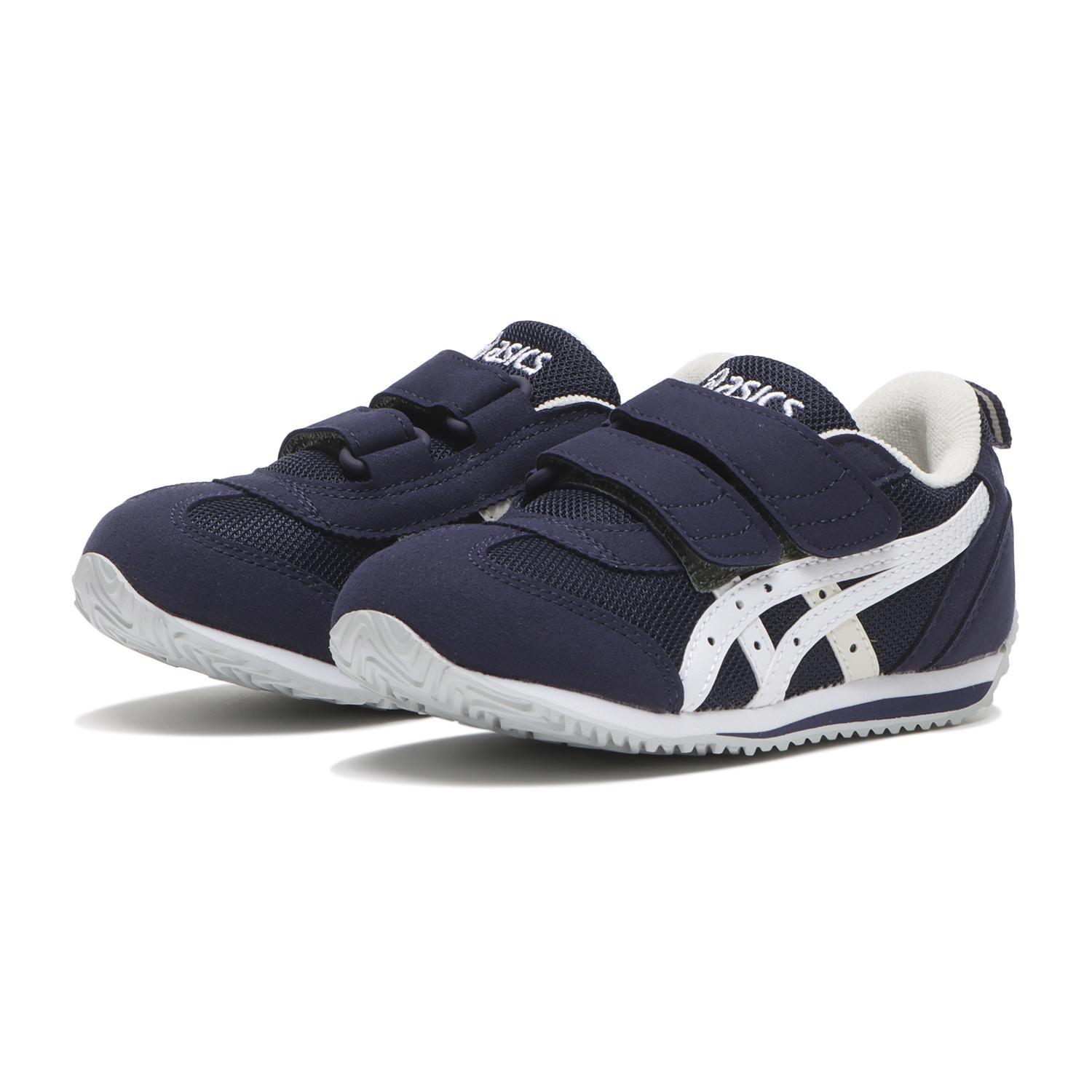 キッズ 【ASICS】 アシックス 16-18 IDAHO MINI 4 アイダホ ミニ 4