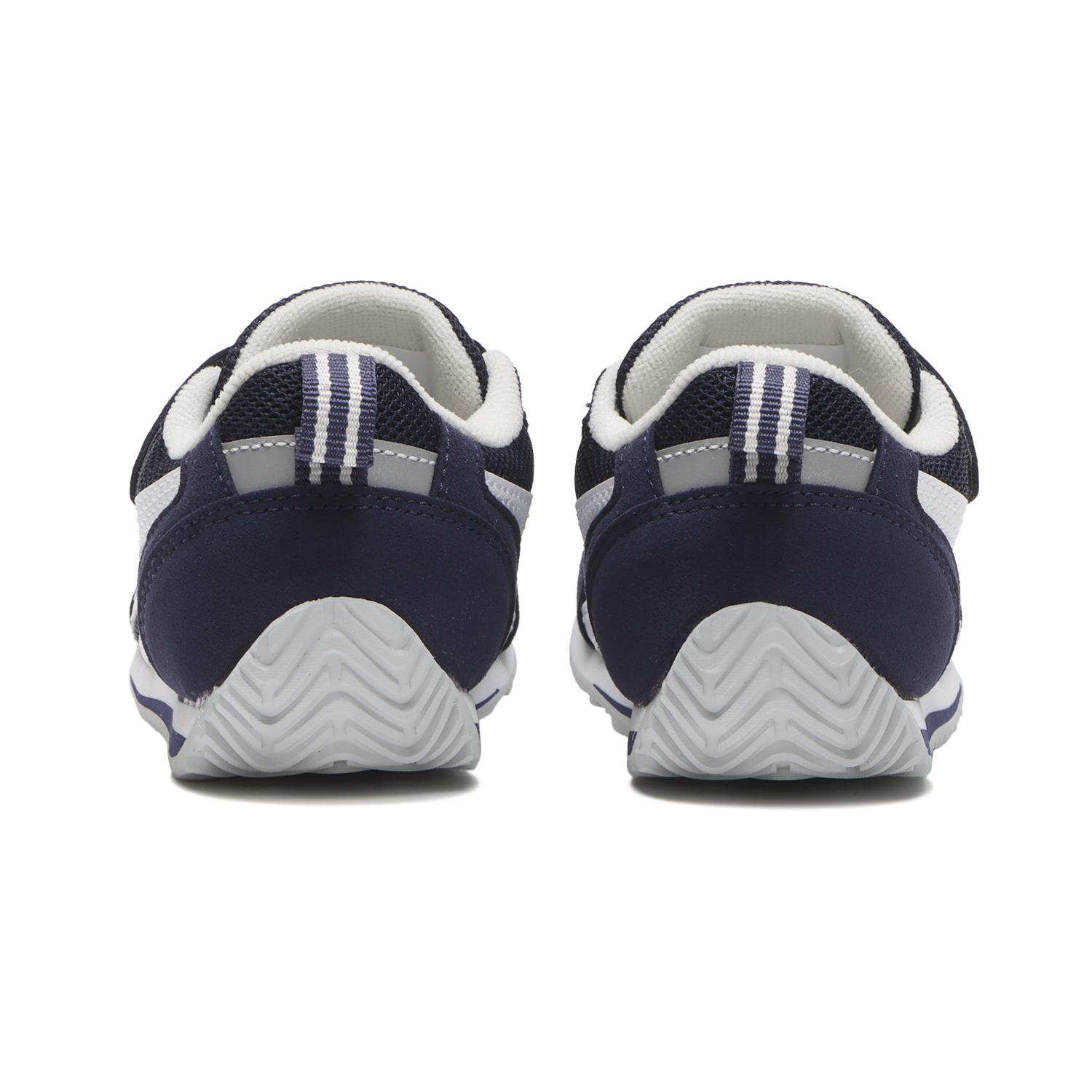 asicks familiar コラボ　IDAHO MINI-f 15cm キッズ 【ASICS】 アシックス 16-18 IDAHO MINI 4 アイダホ ミニ 4