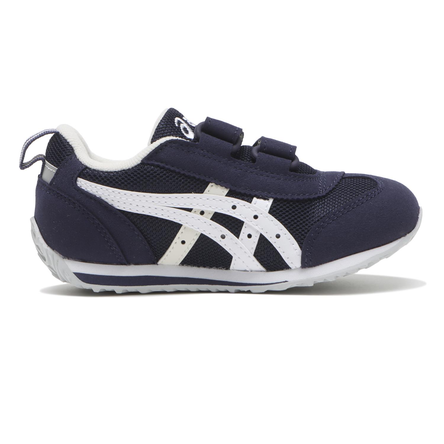 【新品タグ付き】asics アシックス アイダホ ミニ PM キッズ イーブイ SUKUSUKU（ASICS） アシックスキッズ スクスク アイダホ MINI FW