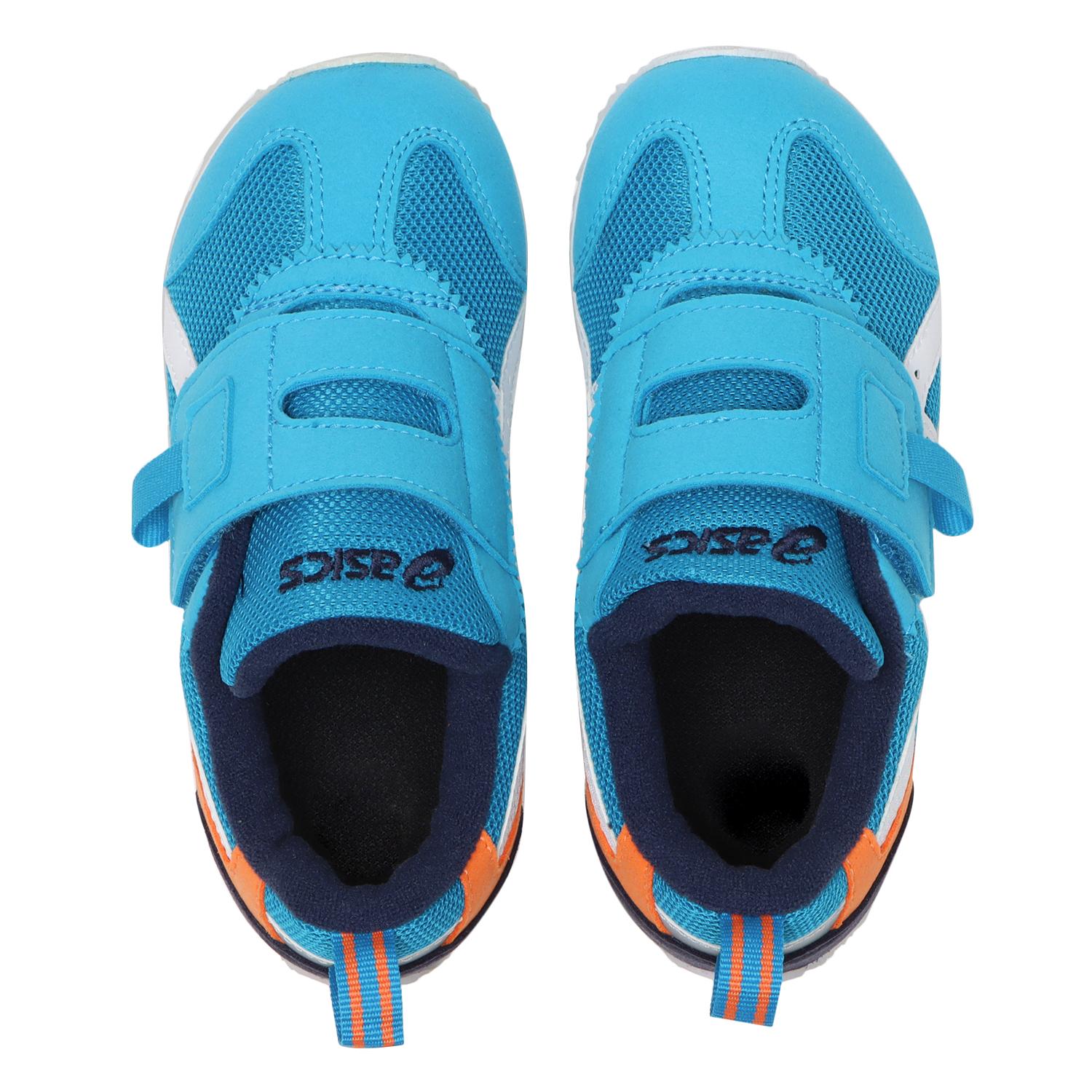 キッズ 【ASICS】 アシックス 16-18 IDAHO MINI KT-ES 3 アイダホ ミニ