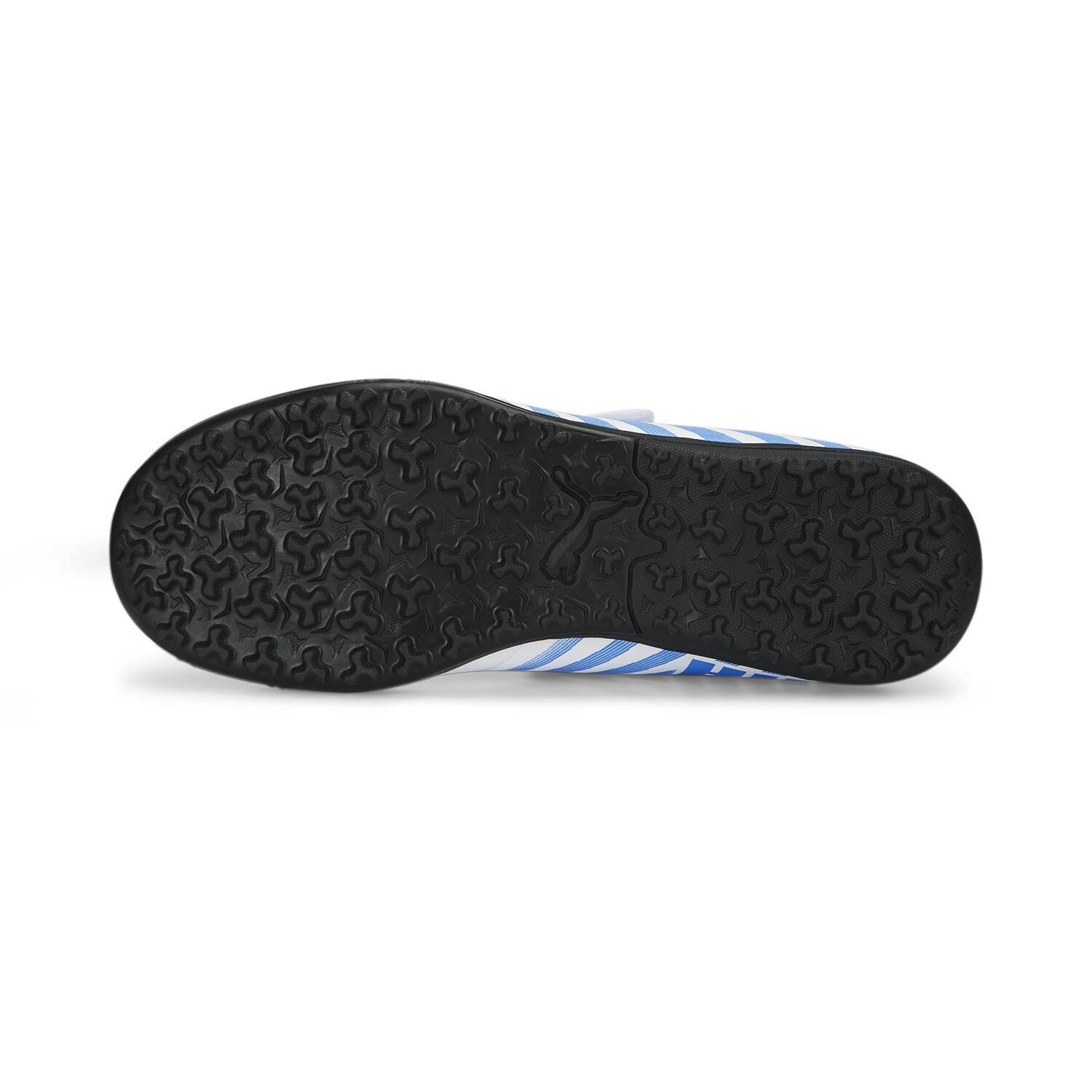 かなでページ キッズ 【PUMA】 プーマ 17-22TACTO II TT V JR タクト II TT V