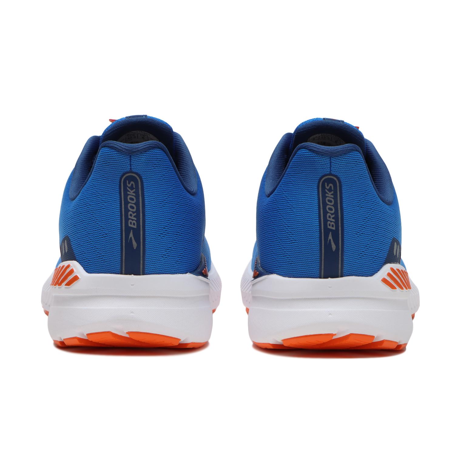 BROOKS】 ブルックス LaunchGTS8 LaunchGTS8 BRM3593 BLU | ABC