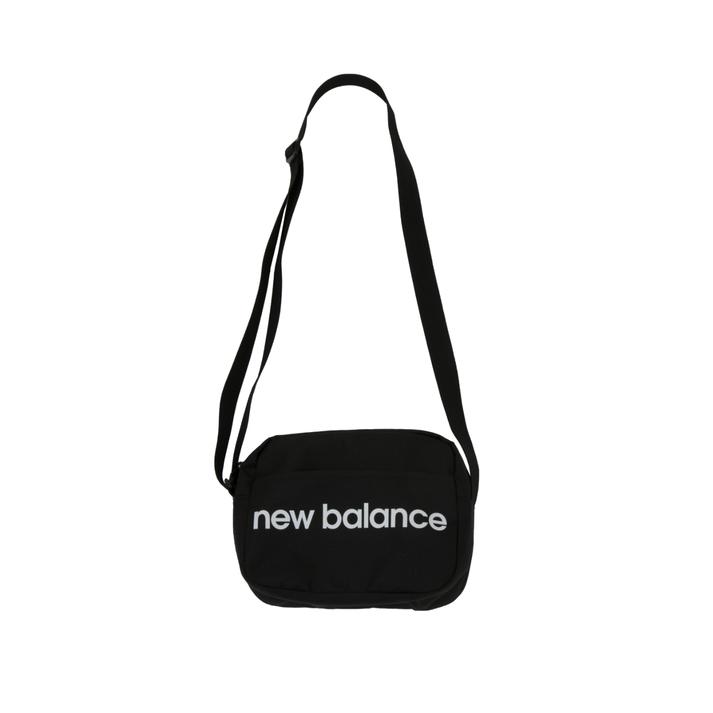 New Balance U �|�V�F�b�g �o�b�O 
