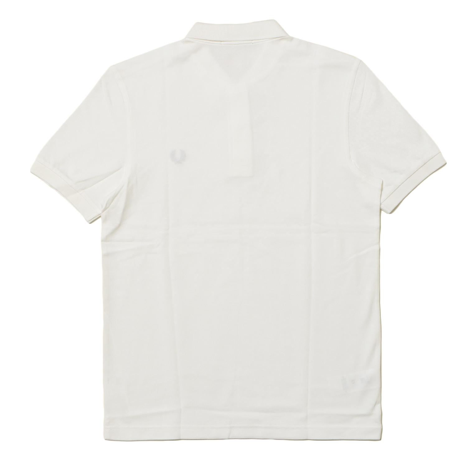  FRED PERRY THE FRED PERRY SHIRT画像3