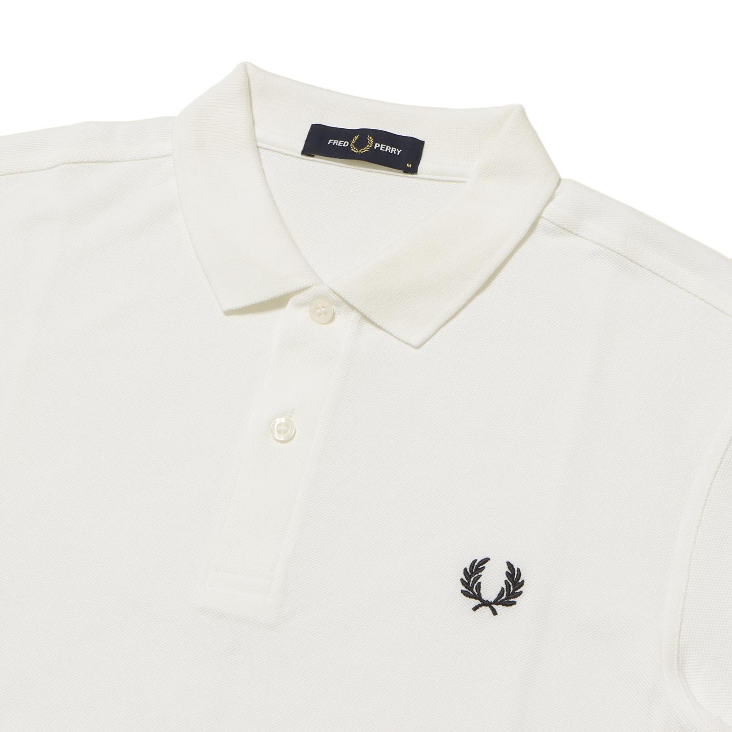  FRED PERRY THE FRED PERRY SHIRT画像2