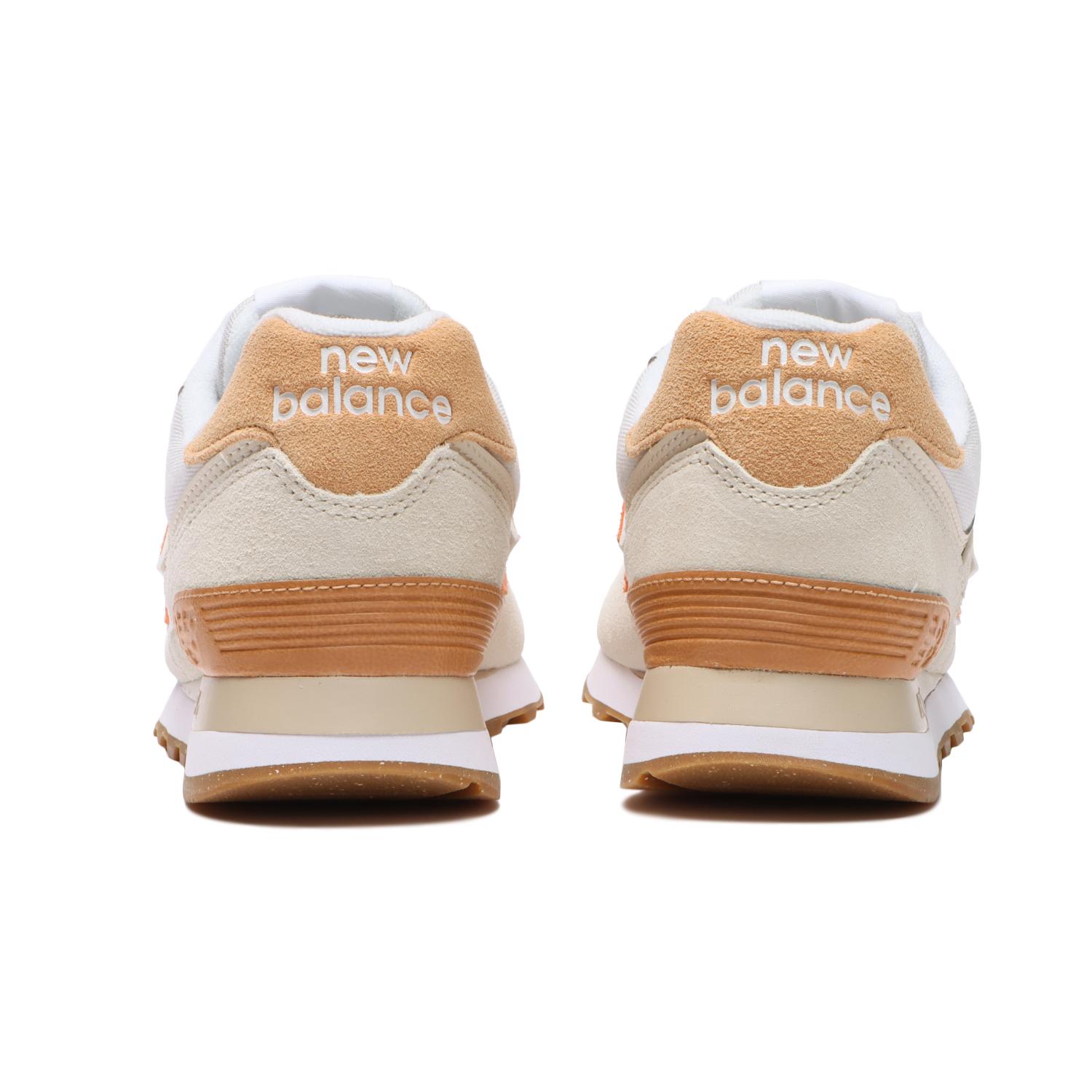 レディース New Balance ニューバランス Wl574rd2 B Wl574 Wl574rd2 Beige Rd2 Abc Mart 公式通販