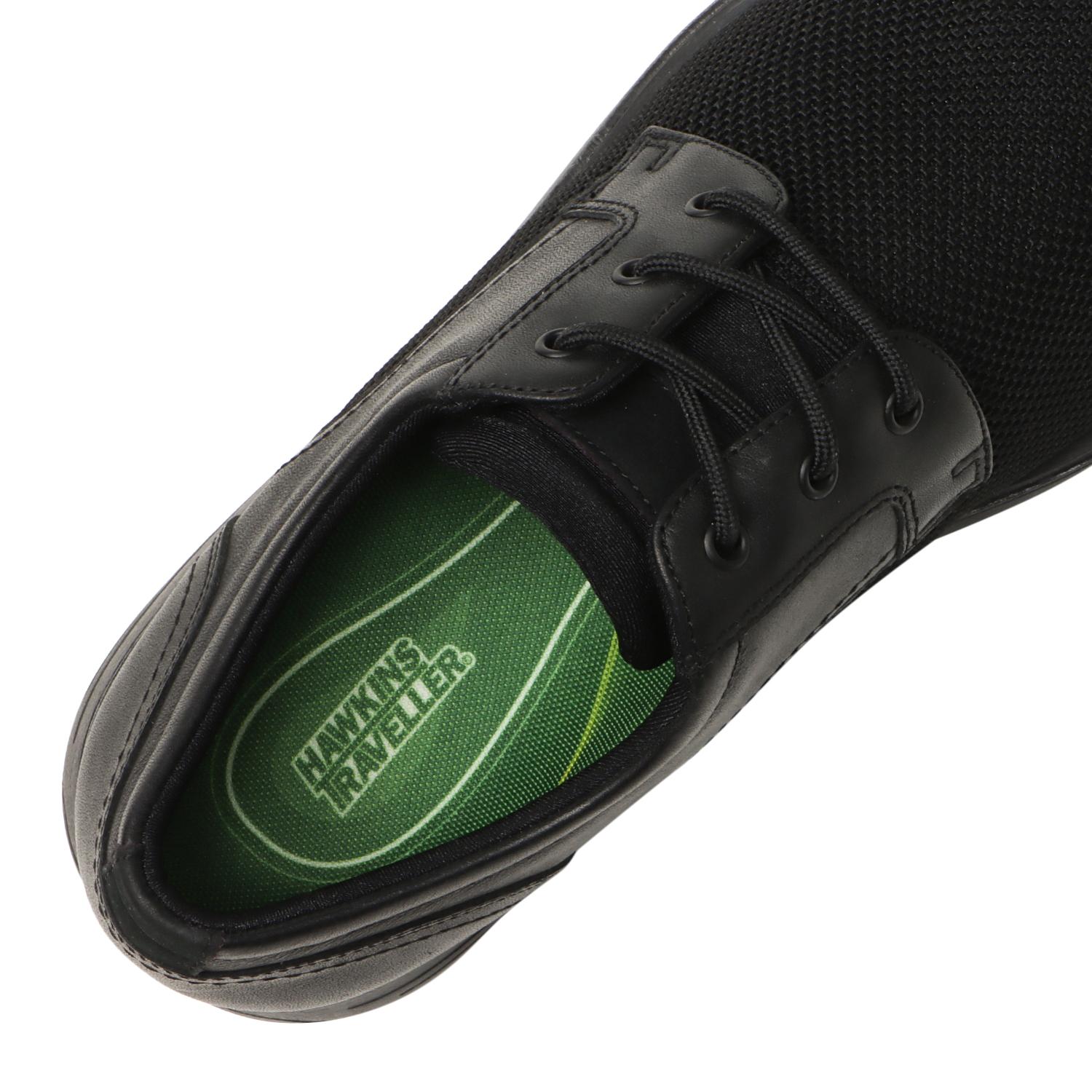 HAWKINS】 ホーキンス TR ADRIAN KNIT エイドリアン ニット HL19016