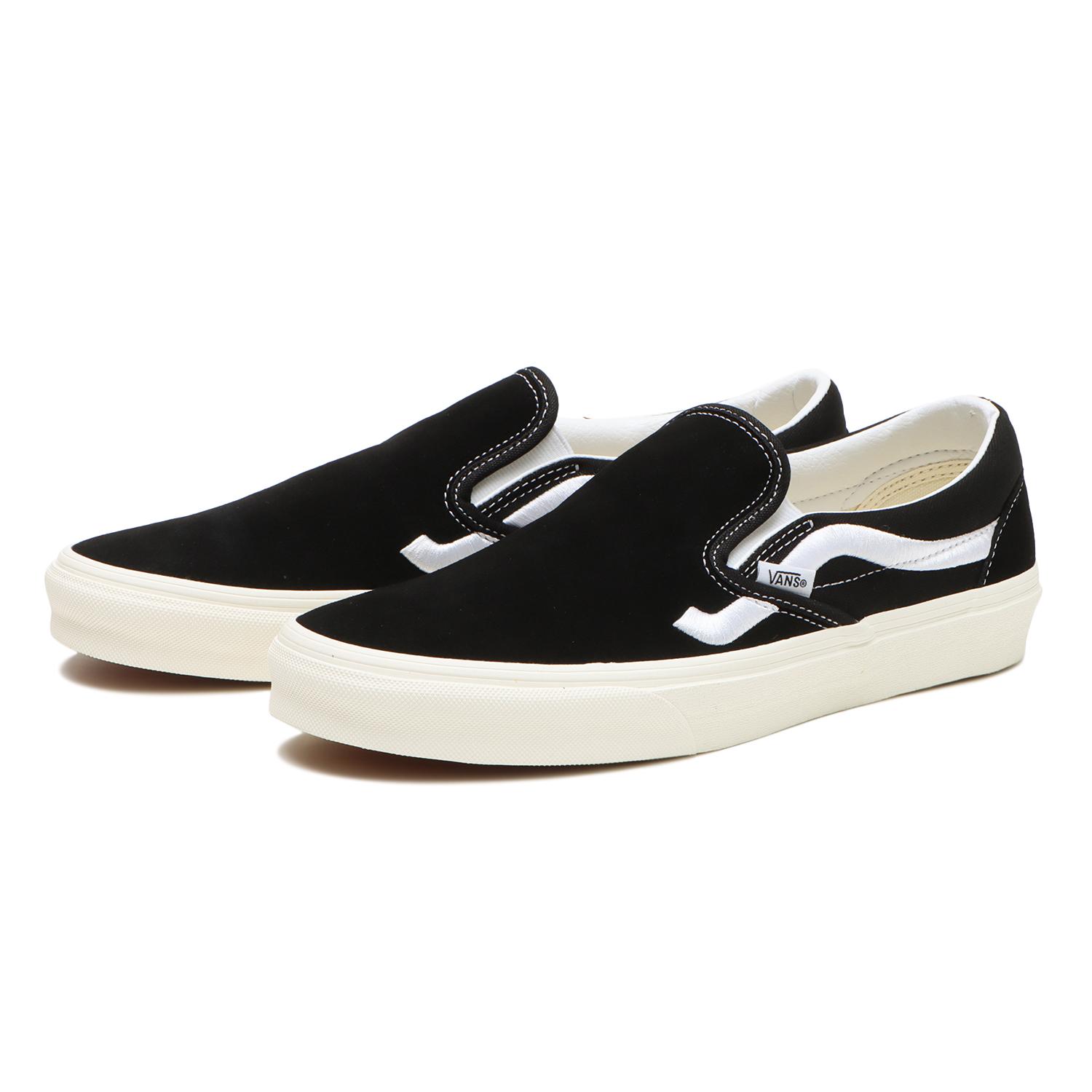 街に馴染むあの頃の定番スニーカー】ヴァンズまとめ4選。オールド